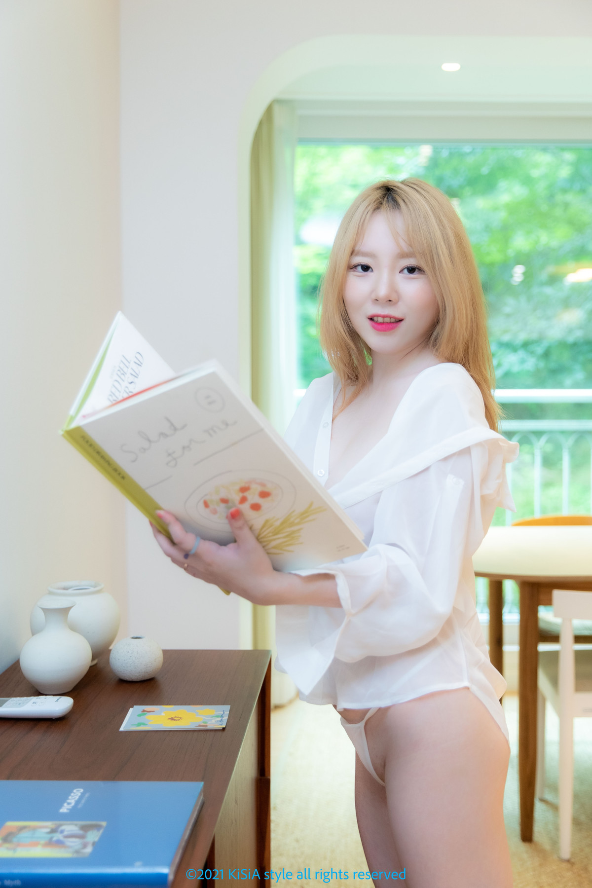 Bowha [KiSiA] ft.Girl Friend Set.01の写真 24