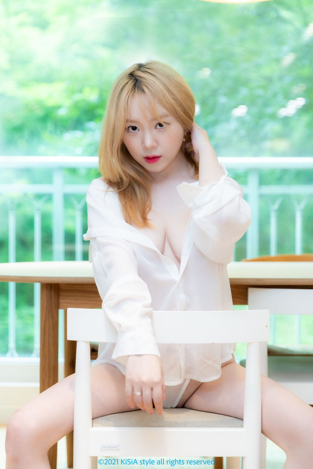 Bowha [KiSiA] ft.Girl Friend Set.01の写真 27
