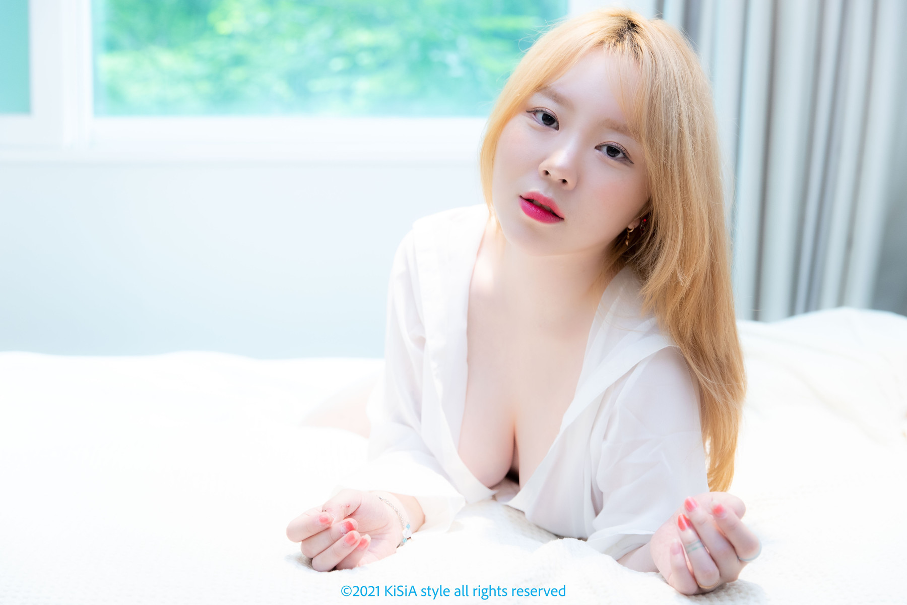 Bowha [KiSiA] ft.Girl Friend Set.01の写真 37