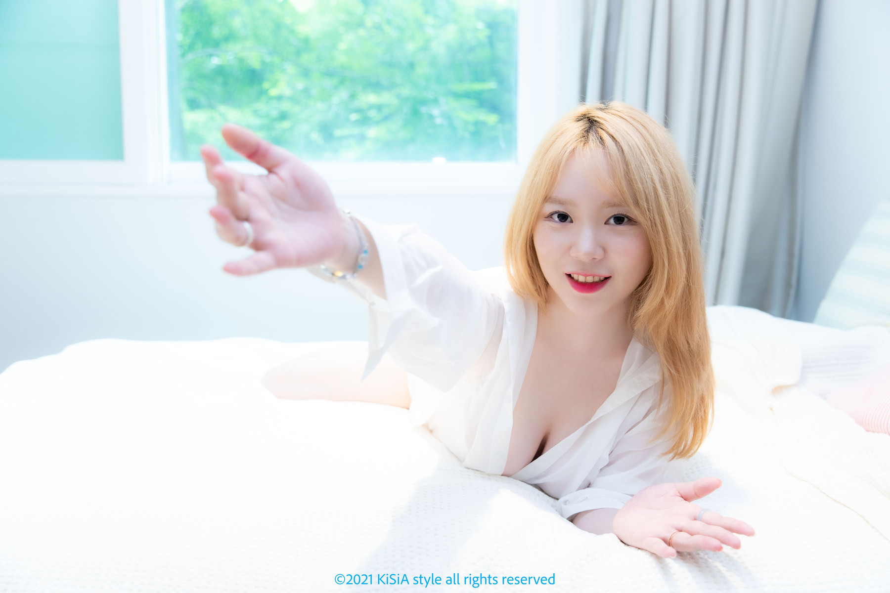 Bowha [KiSiA] ft.Girl Friend Set.01の写真 38