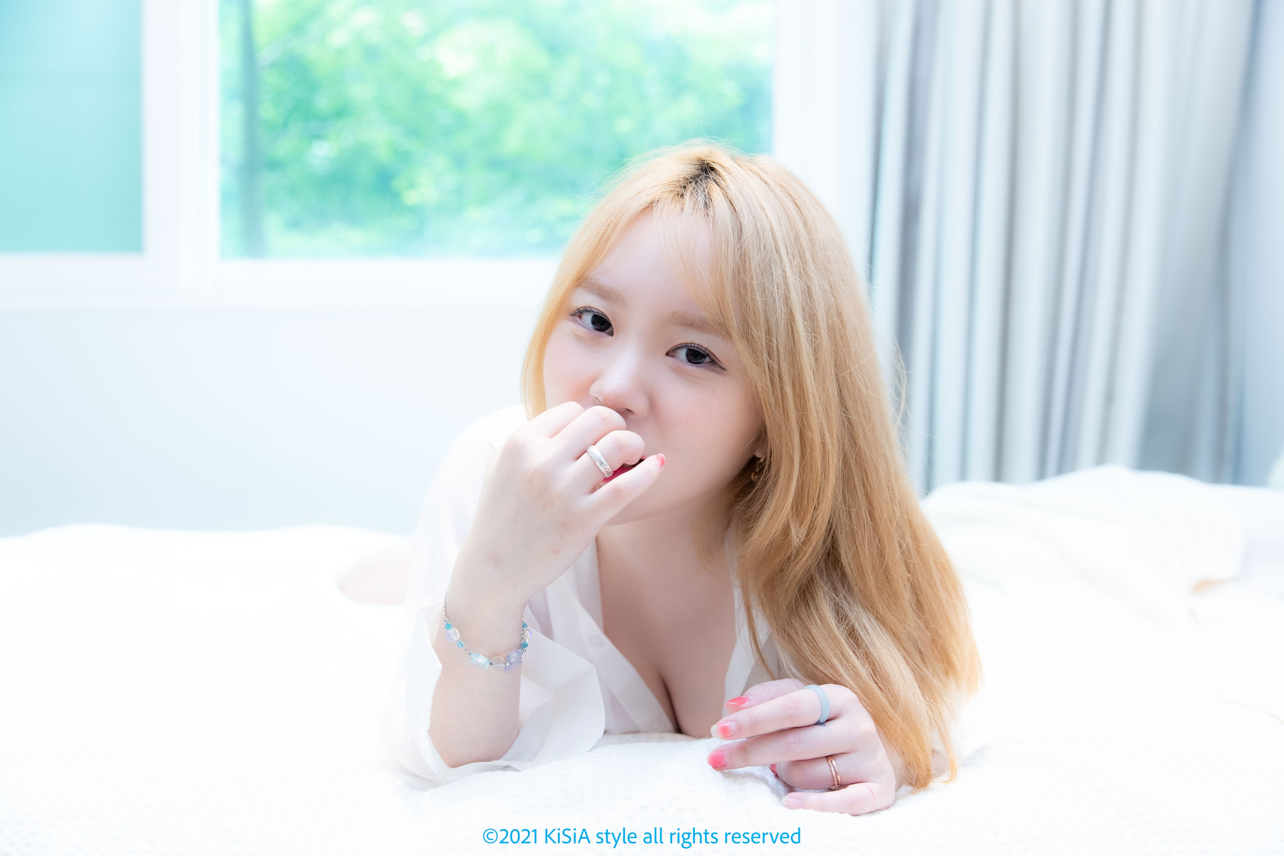 Bowha [KiSiA] ft.Girl Friend Set.01の写真 39