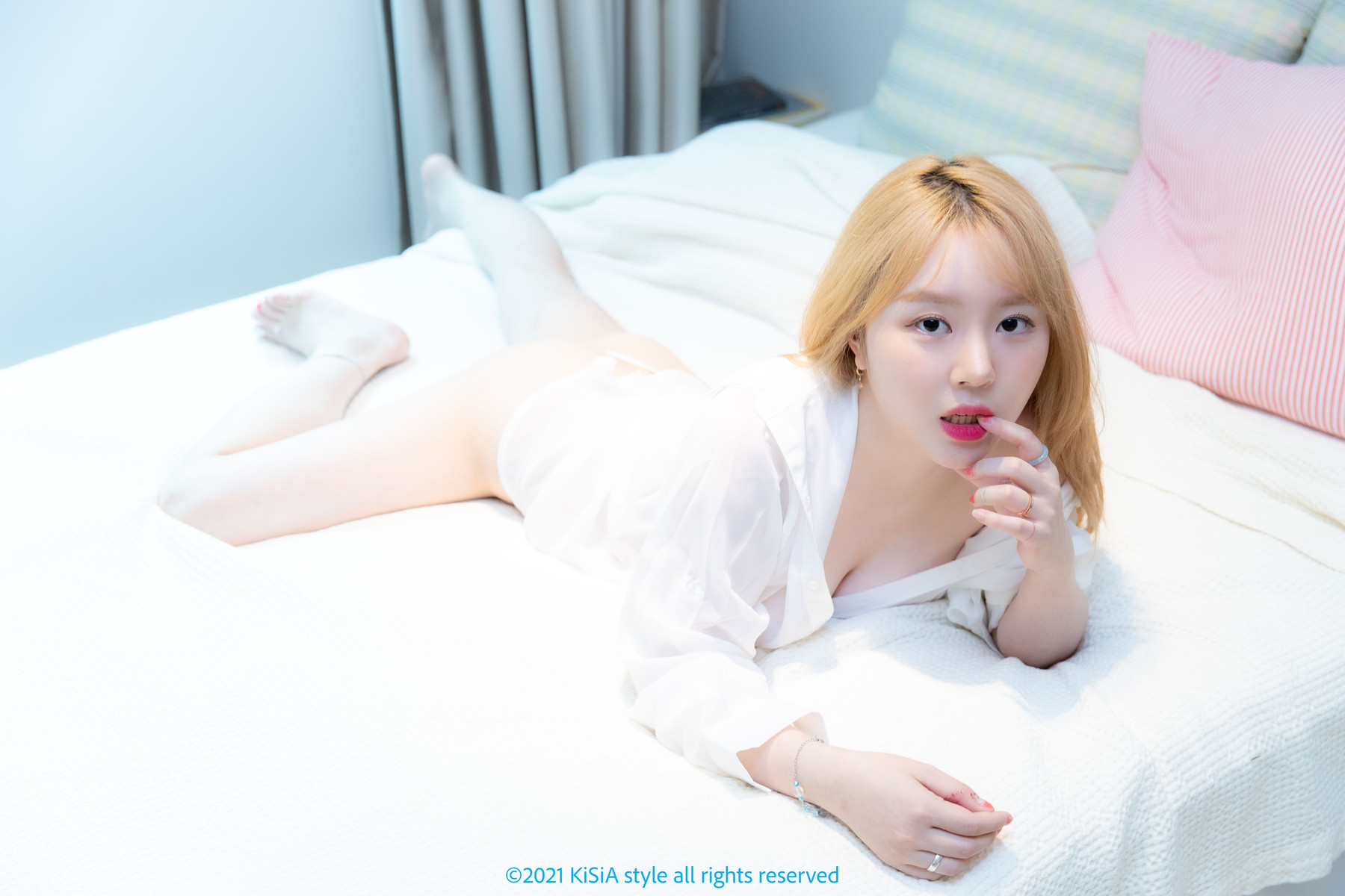 Bowha [KiSiA] ft.Girl Friend Set.01の写真 40