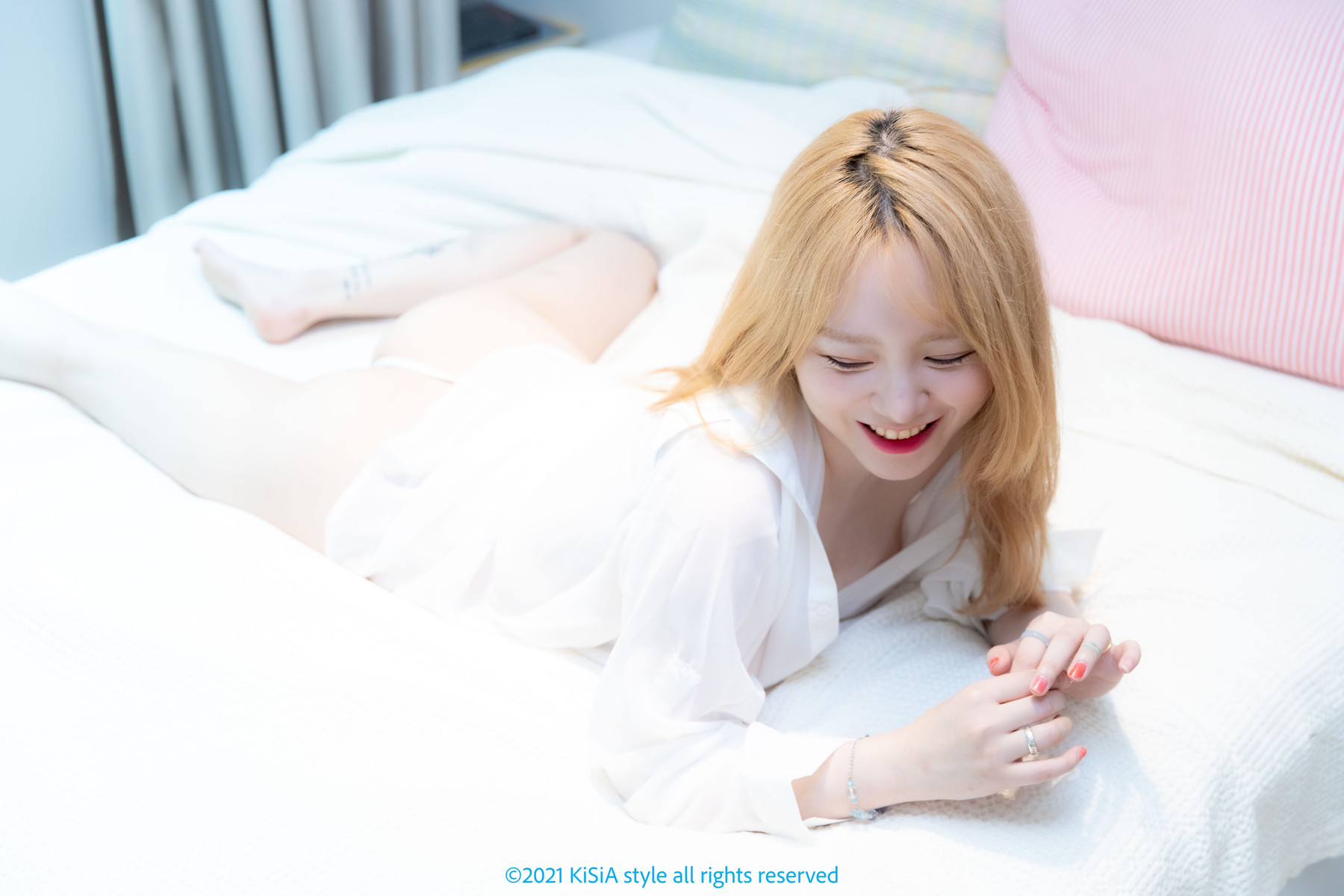 Bowha [KiSiA] ft.Girl Friend Set.01の写真 43