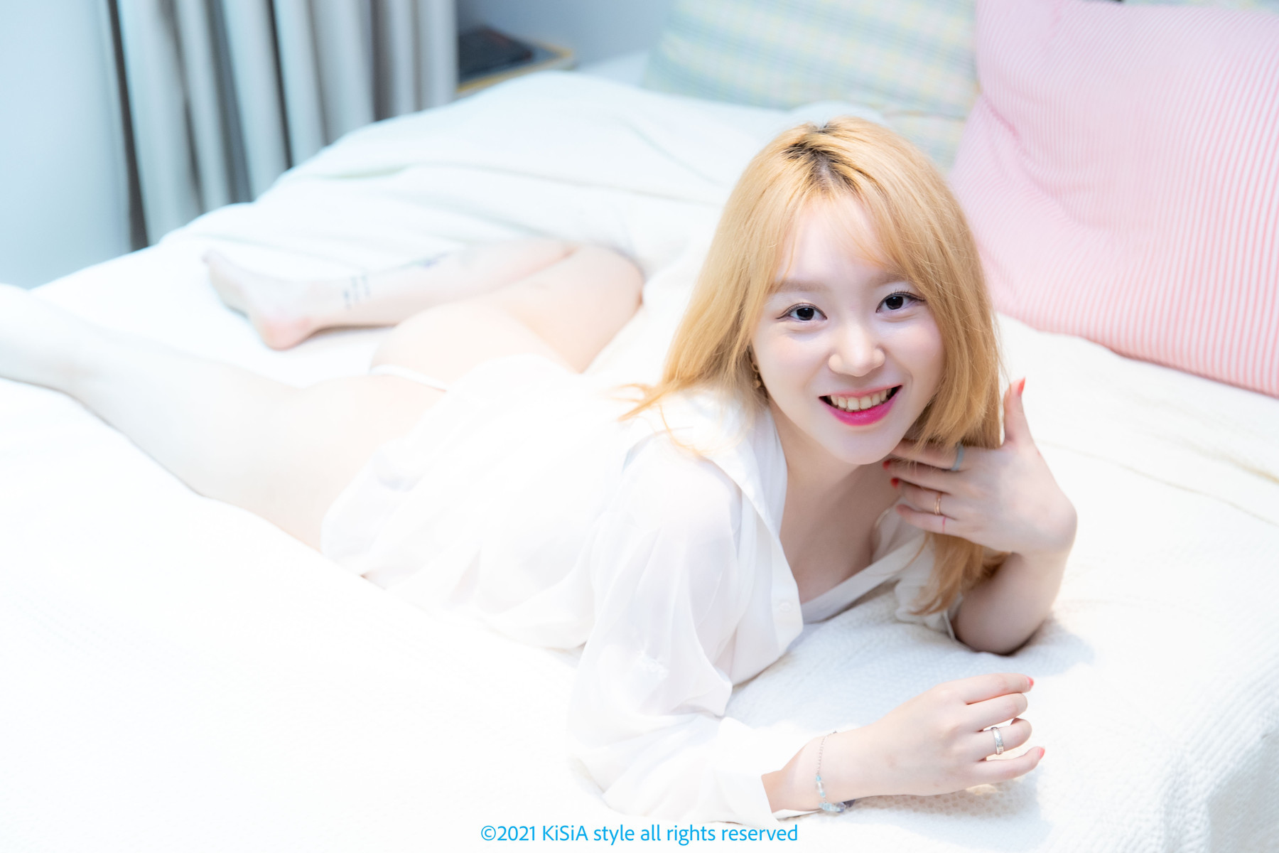 Bowha [KiSiA] ft.Girl Friend Set.01の写真 44