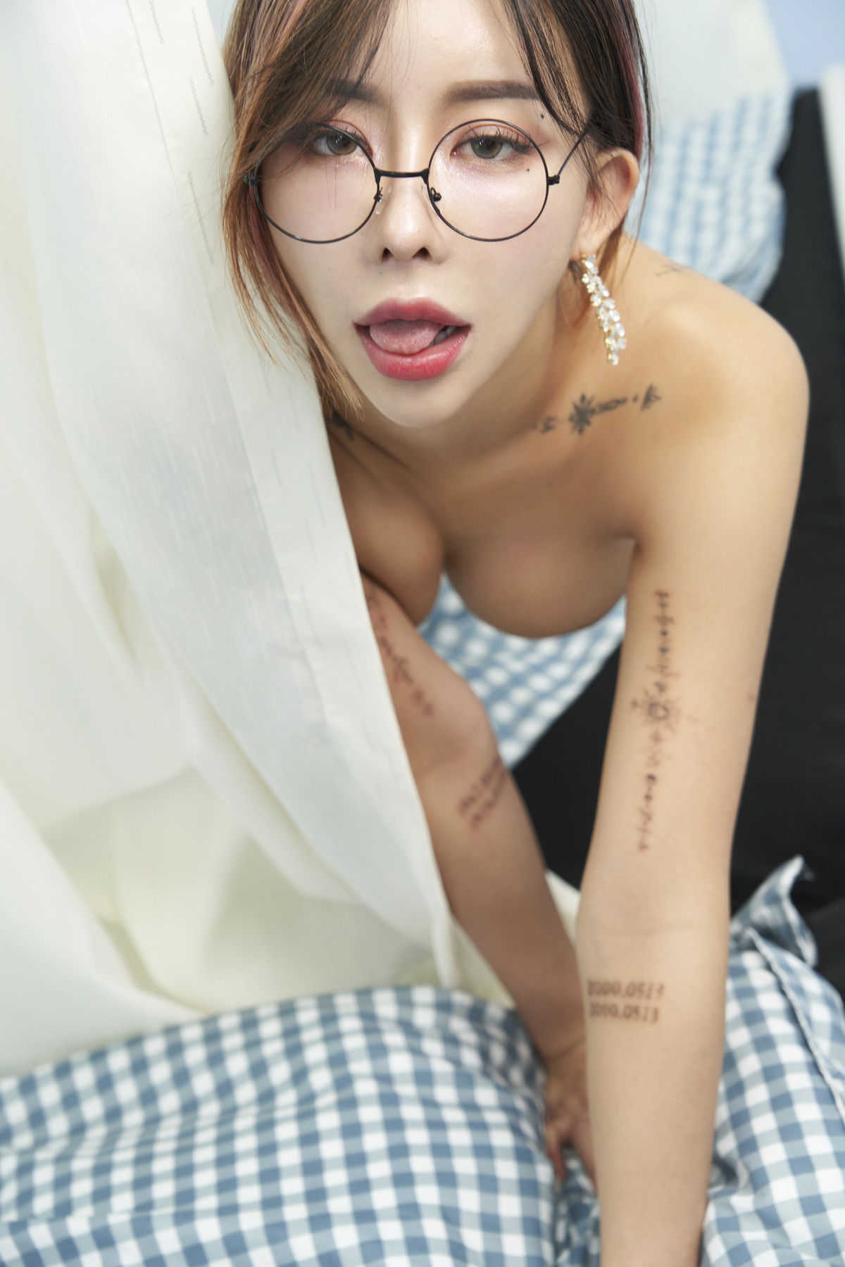 Magarin [Fantasy Story] School Nurse Set.02の写真 25