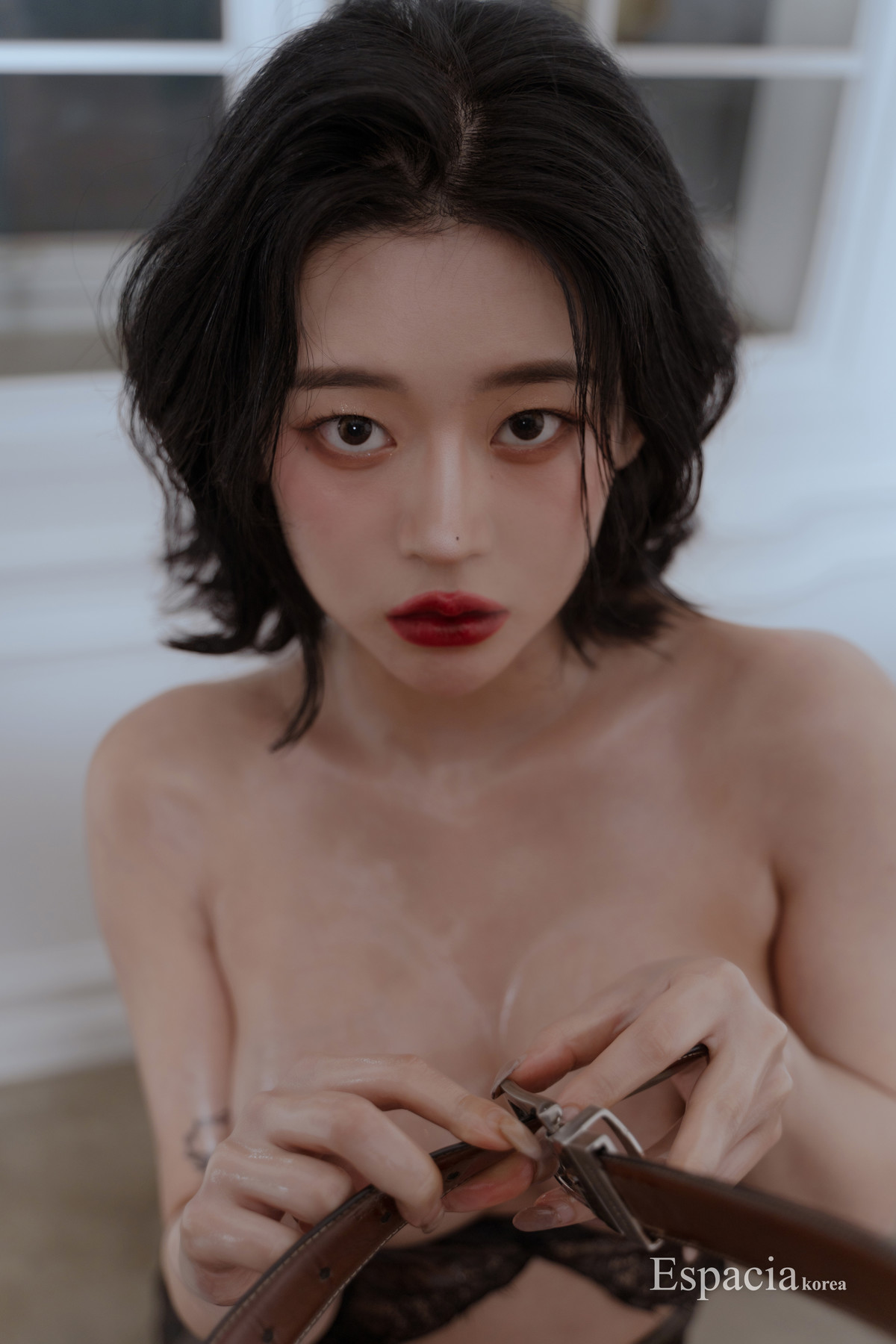 Rahee 라희, [Espacia Korea] EXC#137の写真 19
