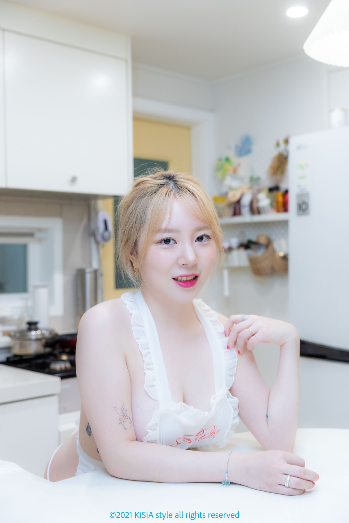 Bowha [KiSiA] ft.Girl Friend Set.02の写真 13