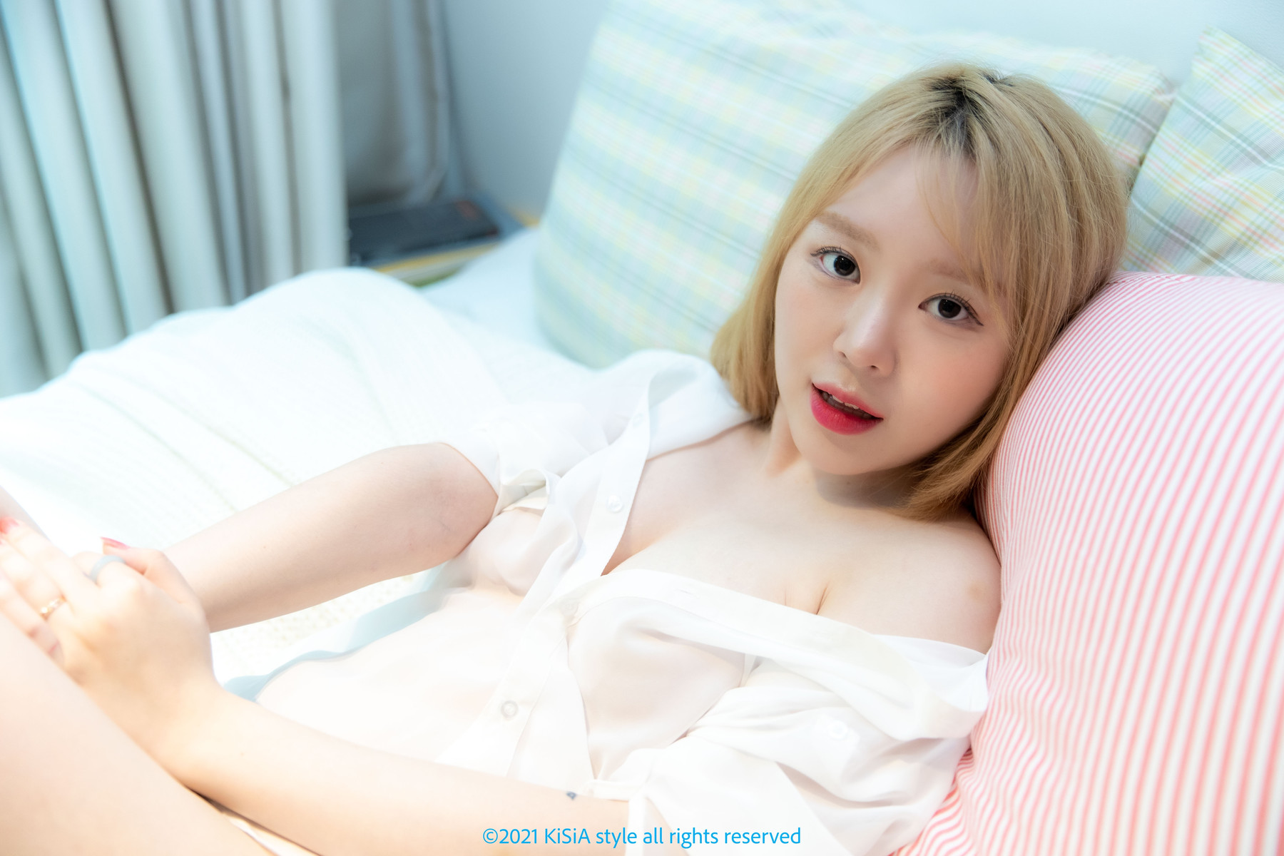 Bowha [KiSiA] ft.Girl Friend Set.02の写真 33