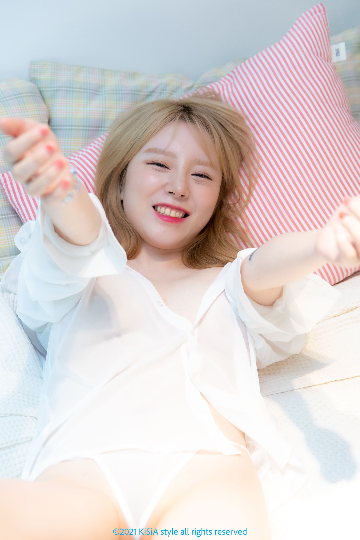 Bowha [KiSiA] ft.Girl Friend Set.02の写真 34