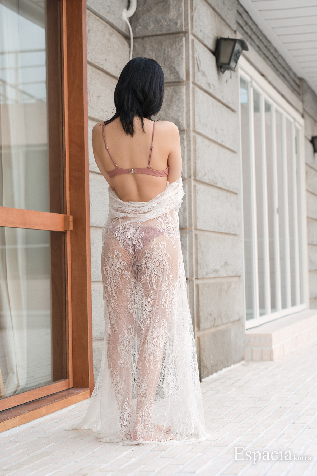 Addielyn 에디린, [Espacia Korea] ESP#004の写真 9