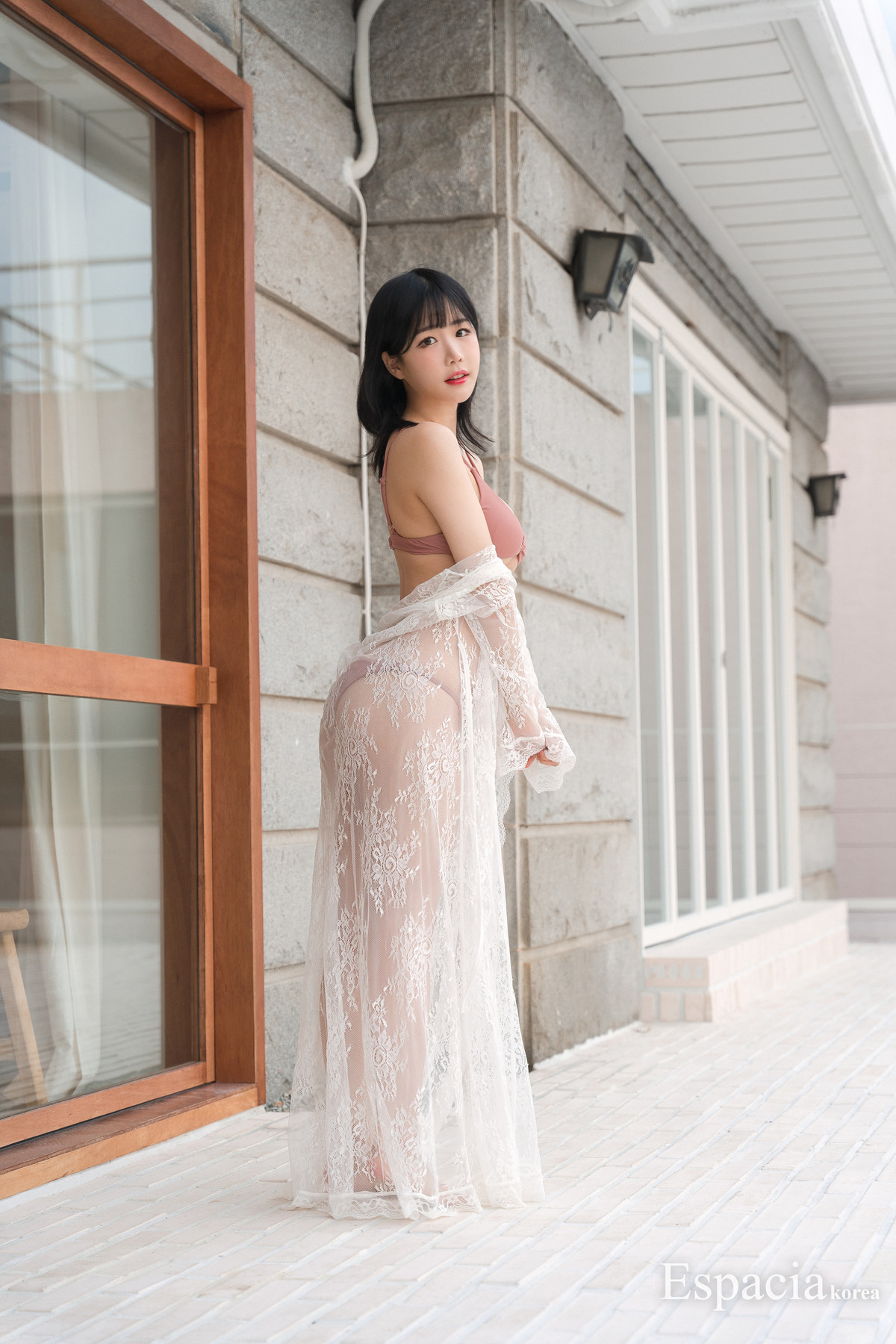 Addielyn 에디린, [Espacia Korea] ESP#004の写真 10