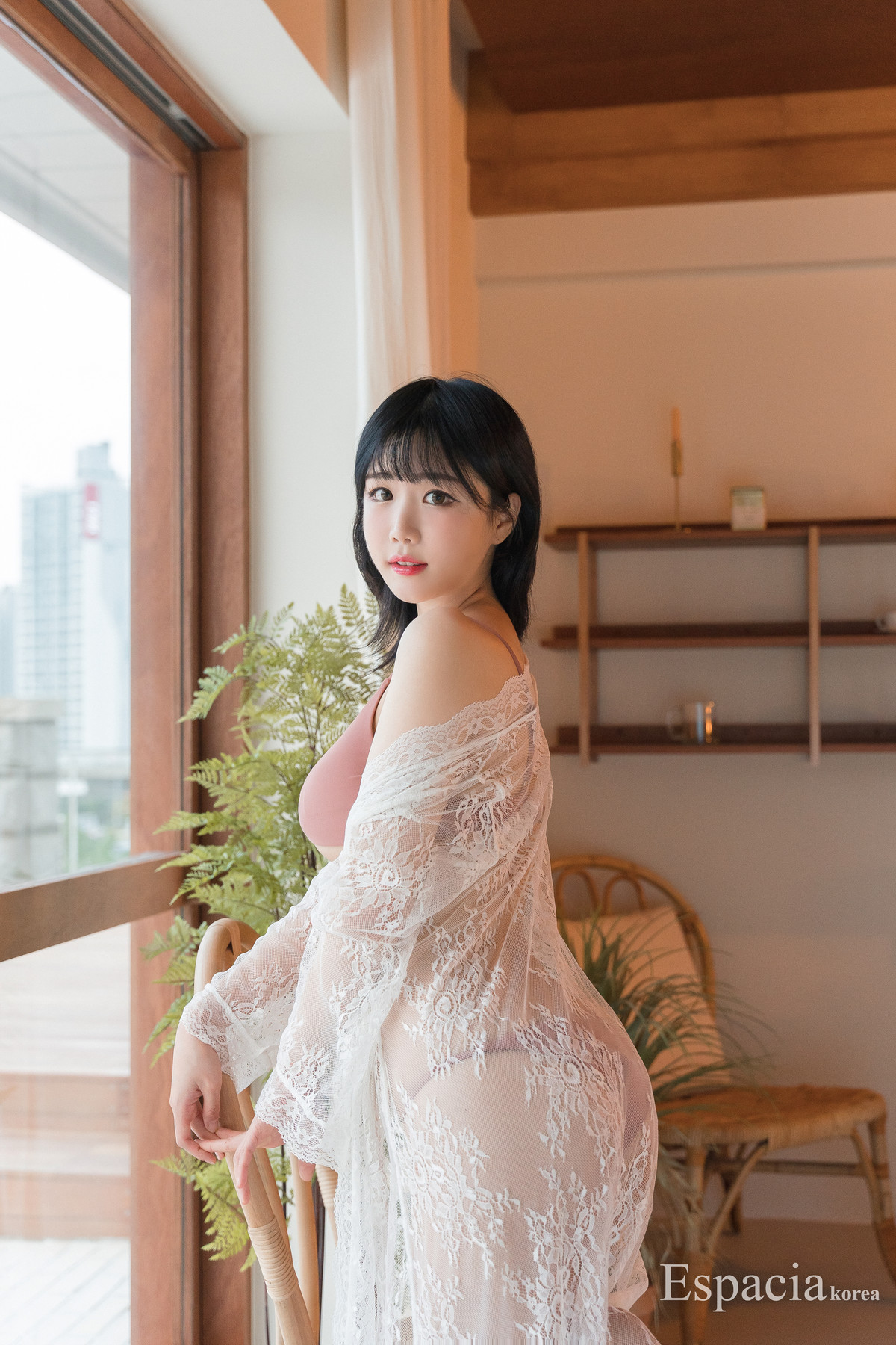 Addielyn 에디린, [Espacia Korea] ESP#004の写真 24