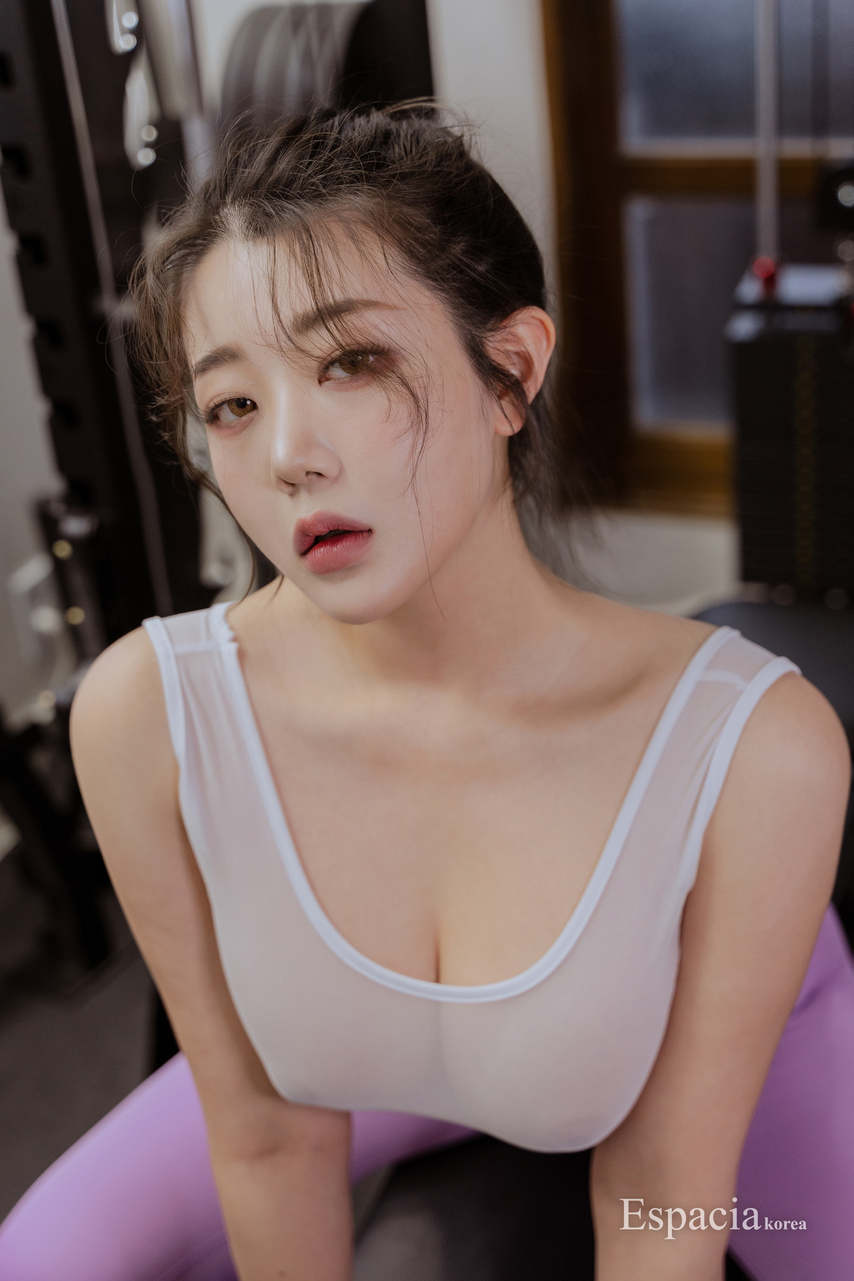 Yuni 유니, [Espacia Korea] EHC#139の写真 3