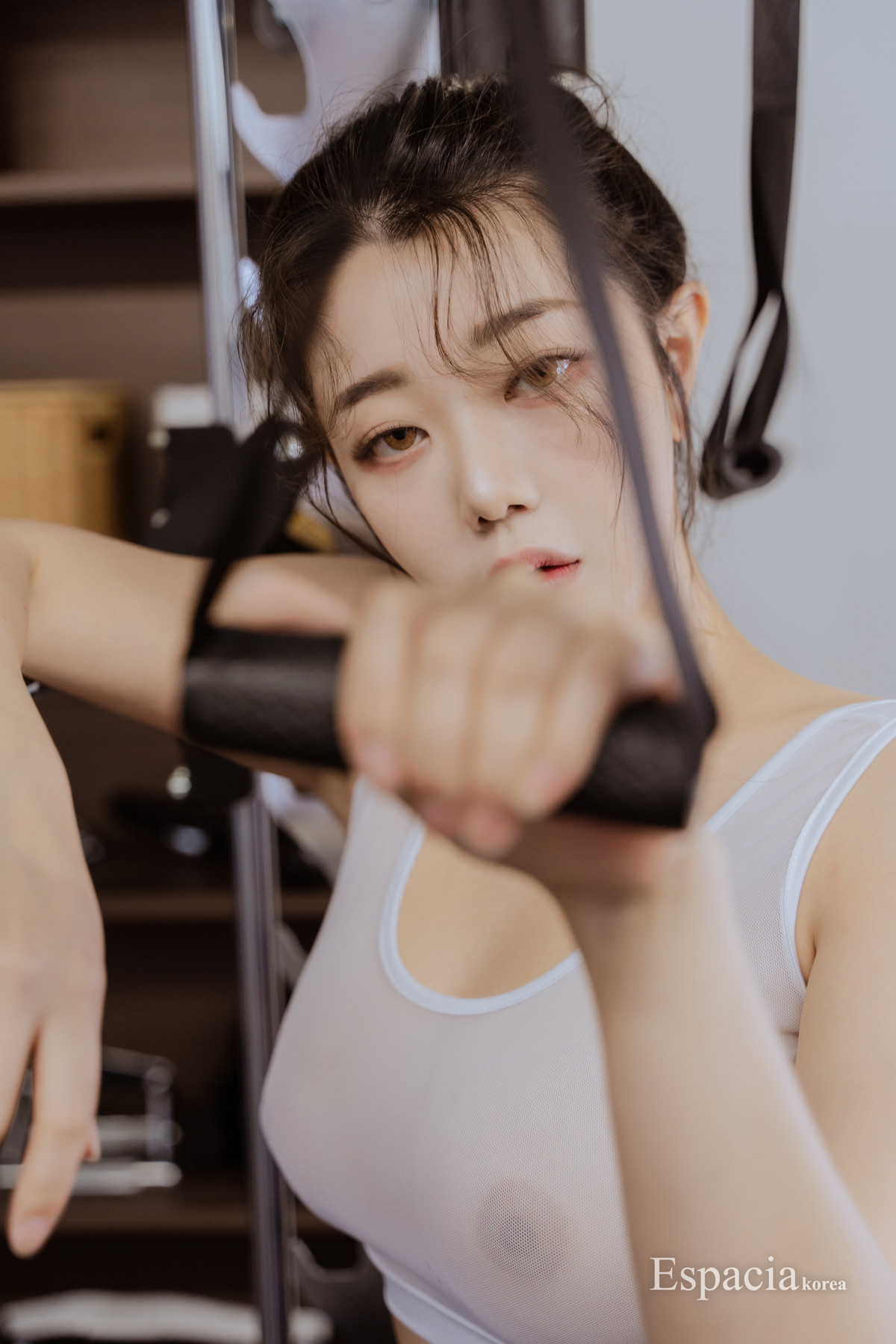 Yuni 유니, [Espacia Korea] EHC#139の写真 7
