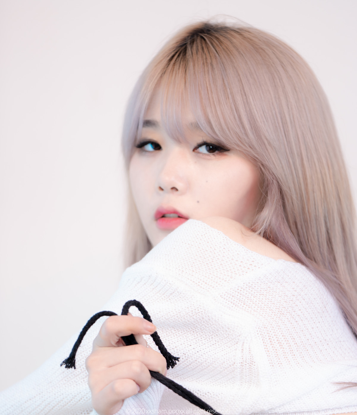 ZIA.Kwon 권지아, [XxSham.pooxX] Ordinaryの写真 46