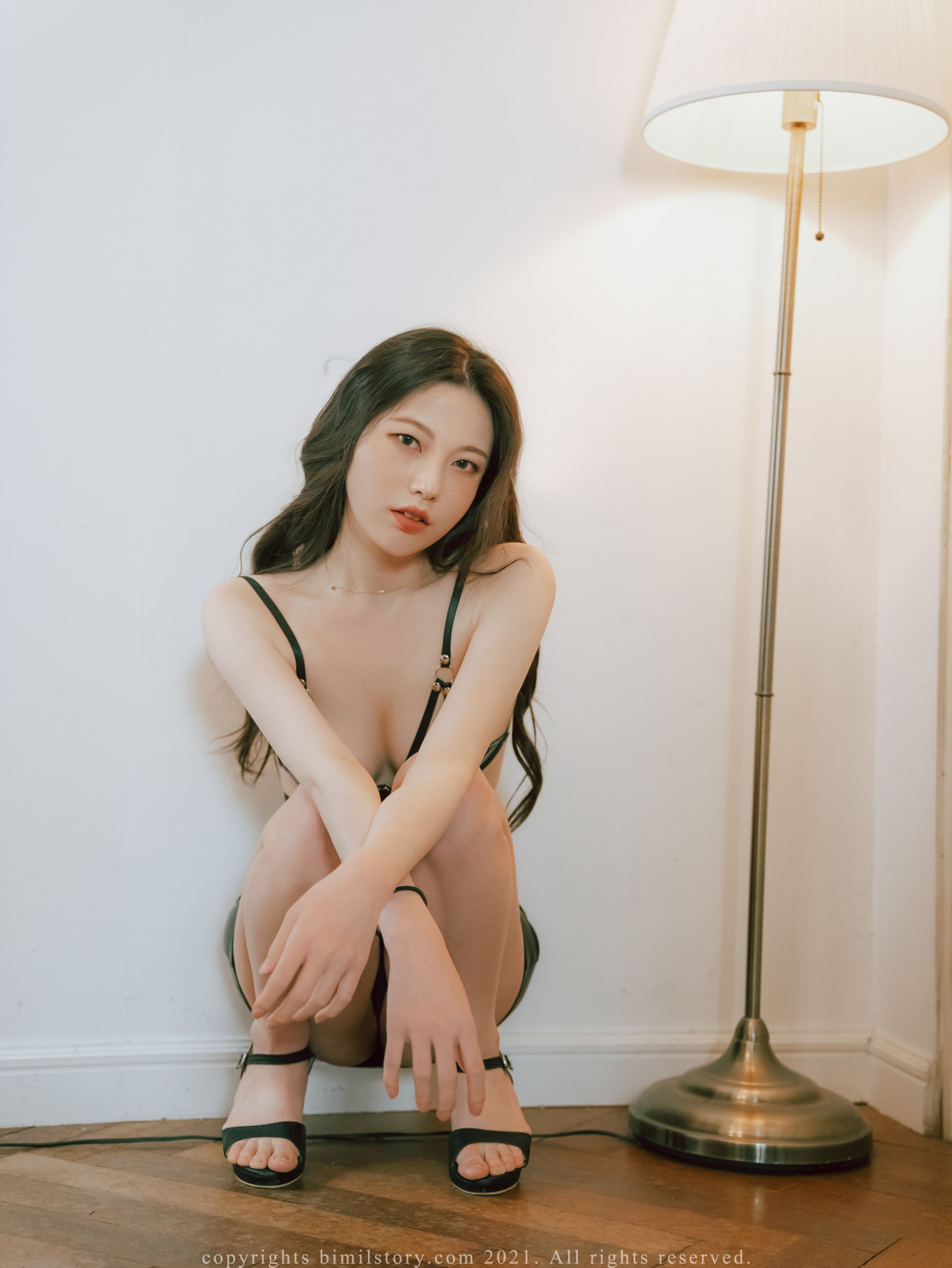 RISA 리사, [Bimilstory] Sexy Appeal Set.02の写真 5