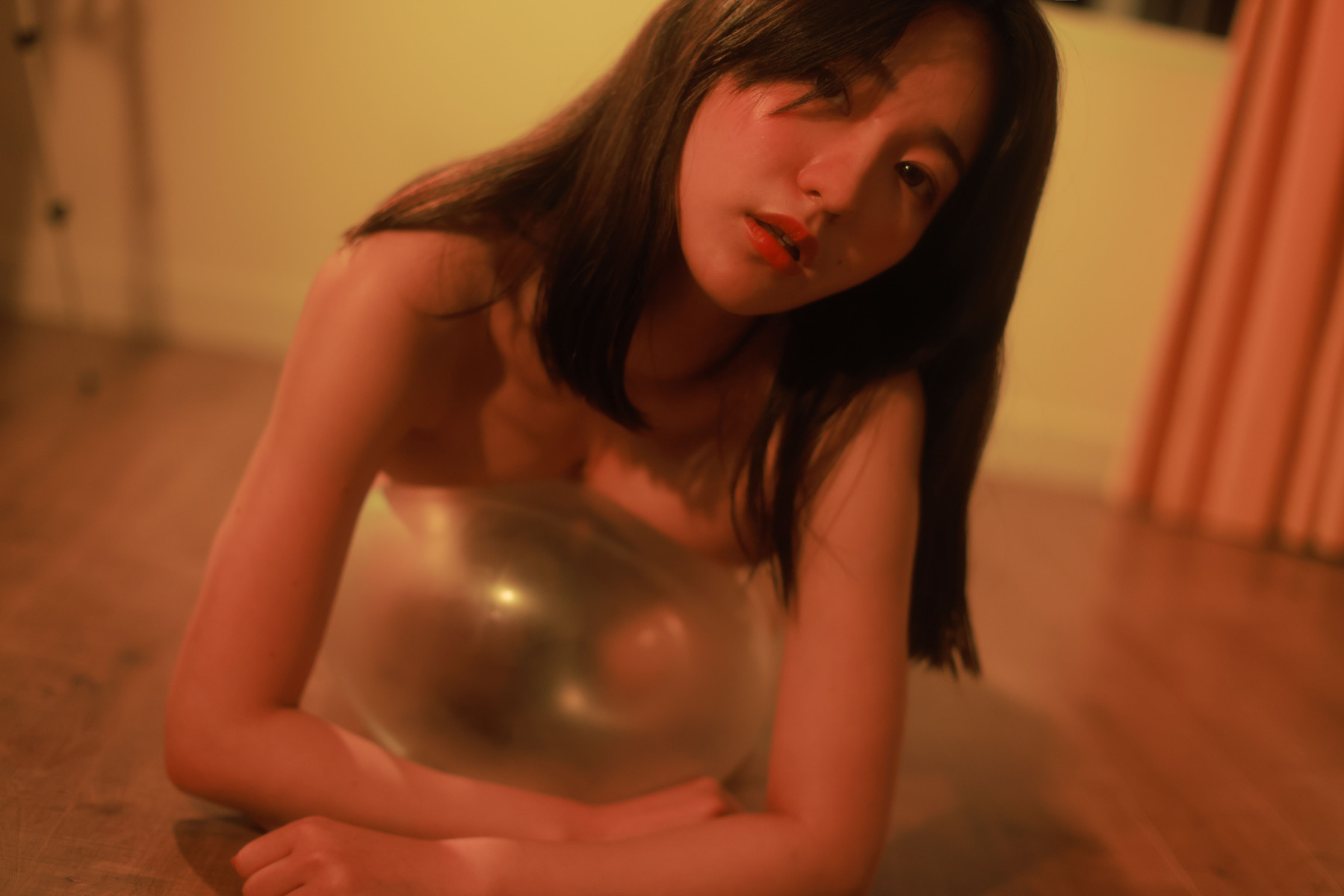 Eunha 은하, [KiSiA] ft. Schoolgirl Set.01の写真 40