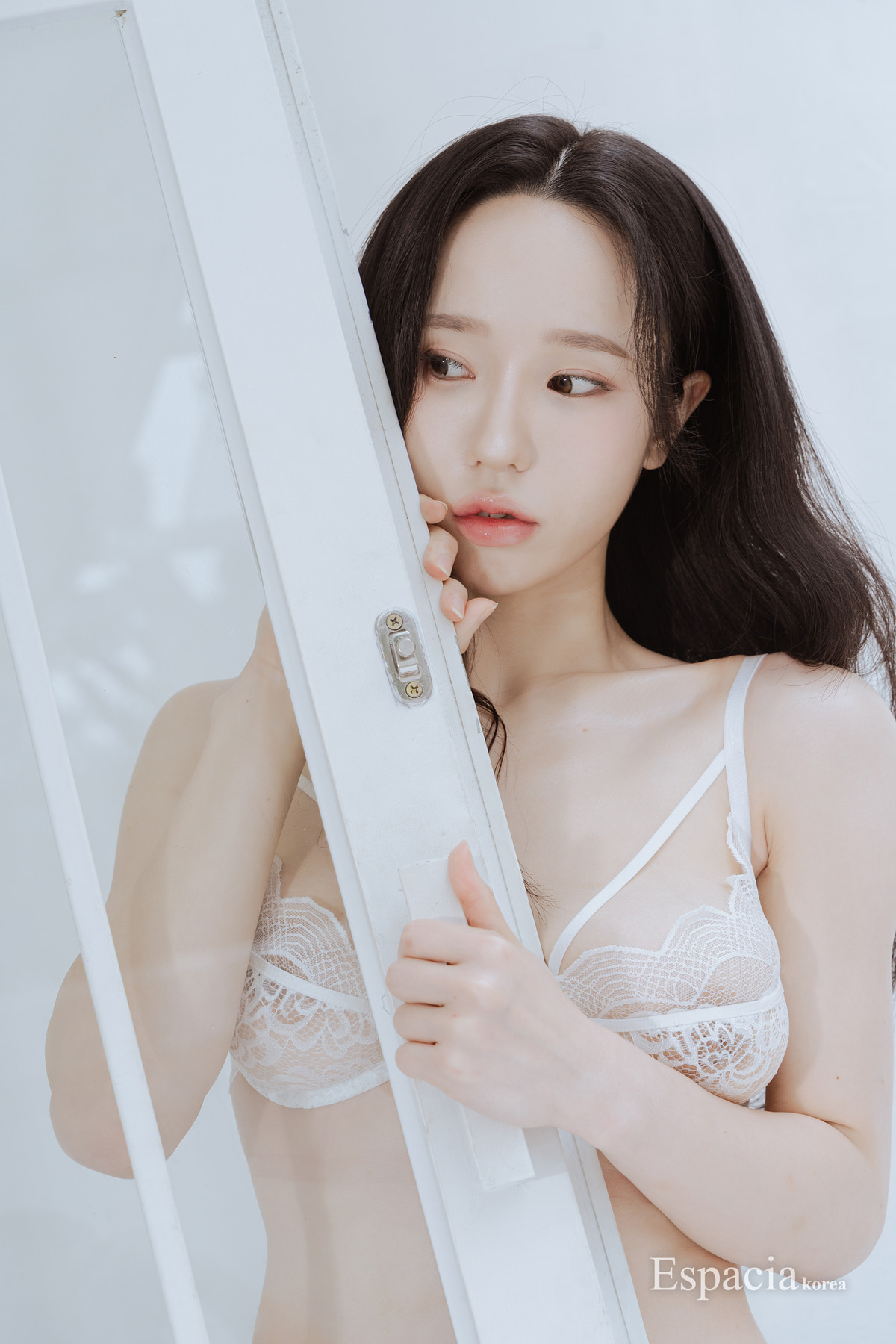Yunha 윤하, [Espacia Korea] EHC#068の写真 3