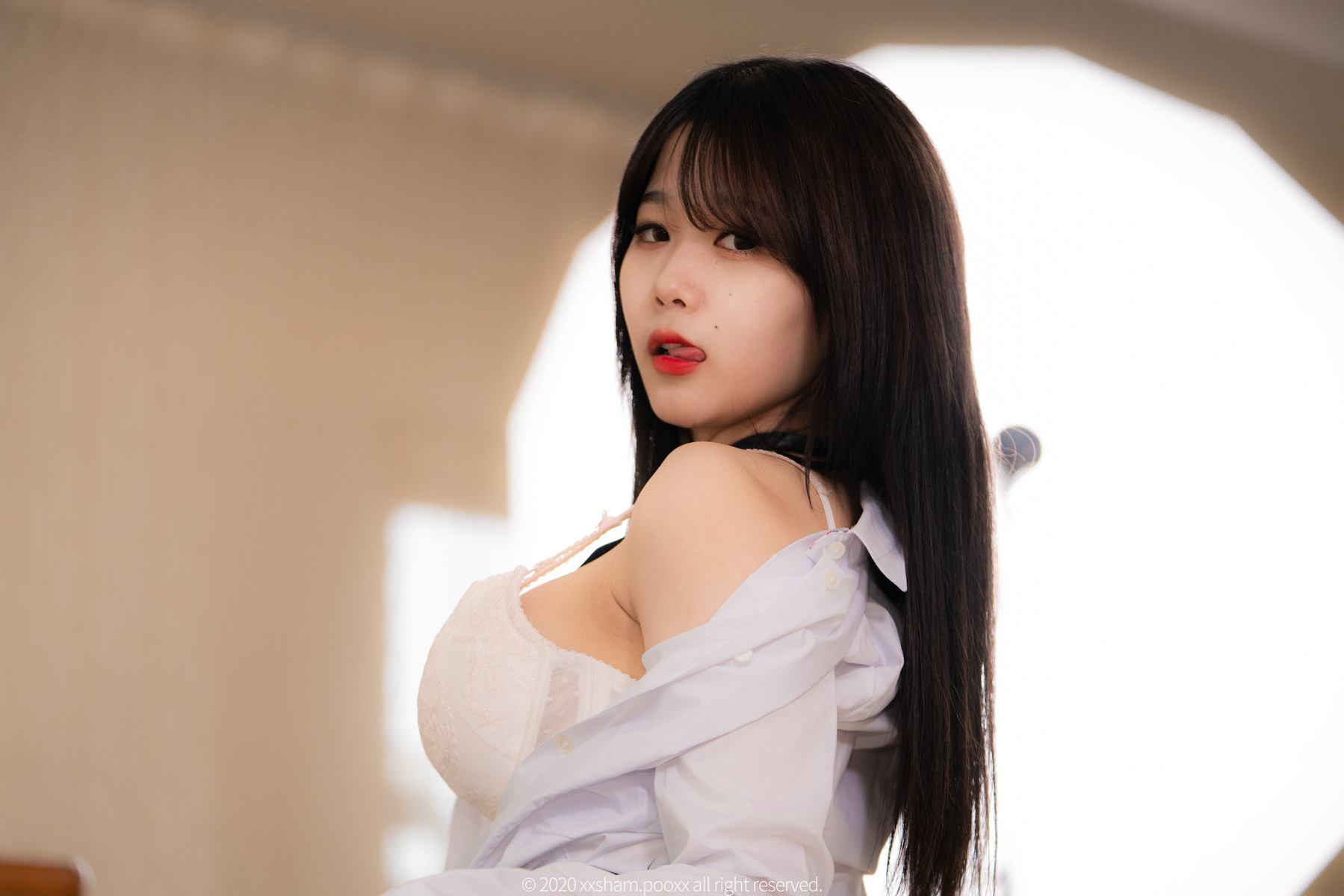 ZIA.Kwon 권지아, [XxSham.pooxX] After School Ver.2の写真 15