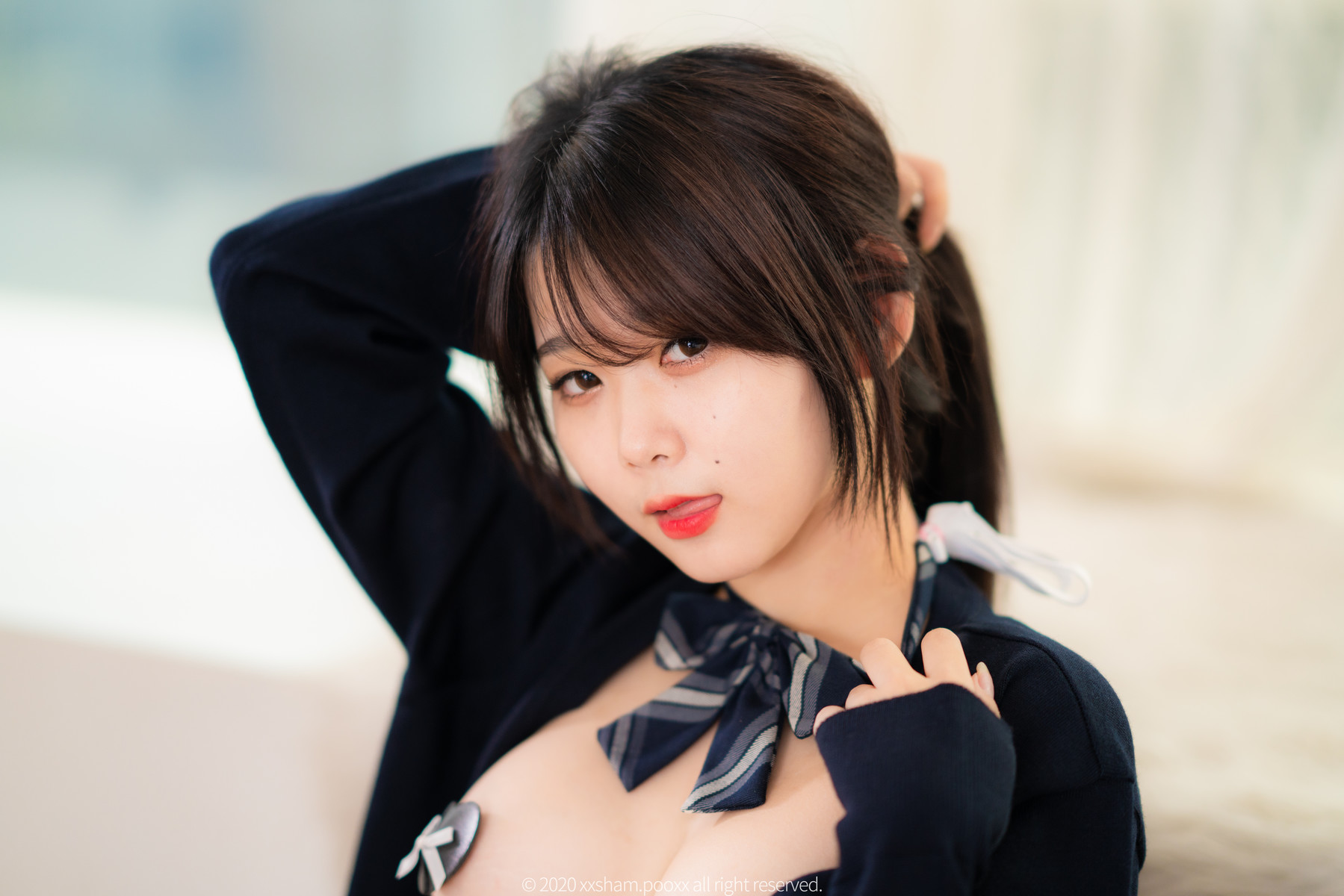 ZIA.Kwon 권지아, [XxSham.pooxX] After School Ver.2の写真 70