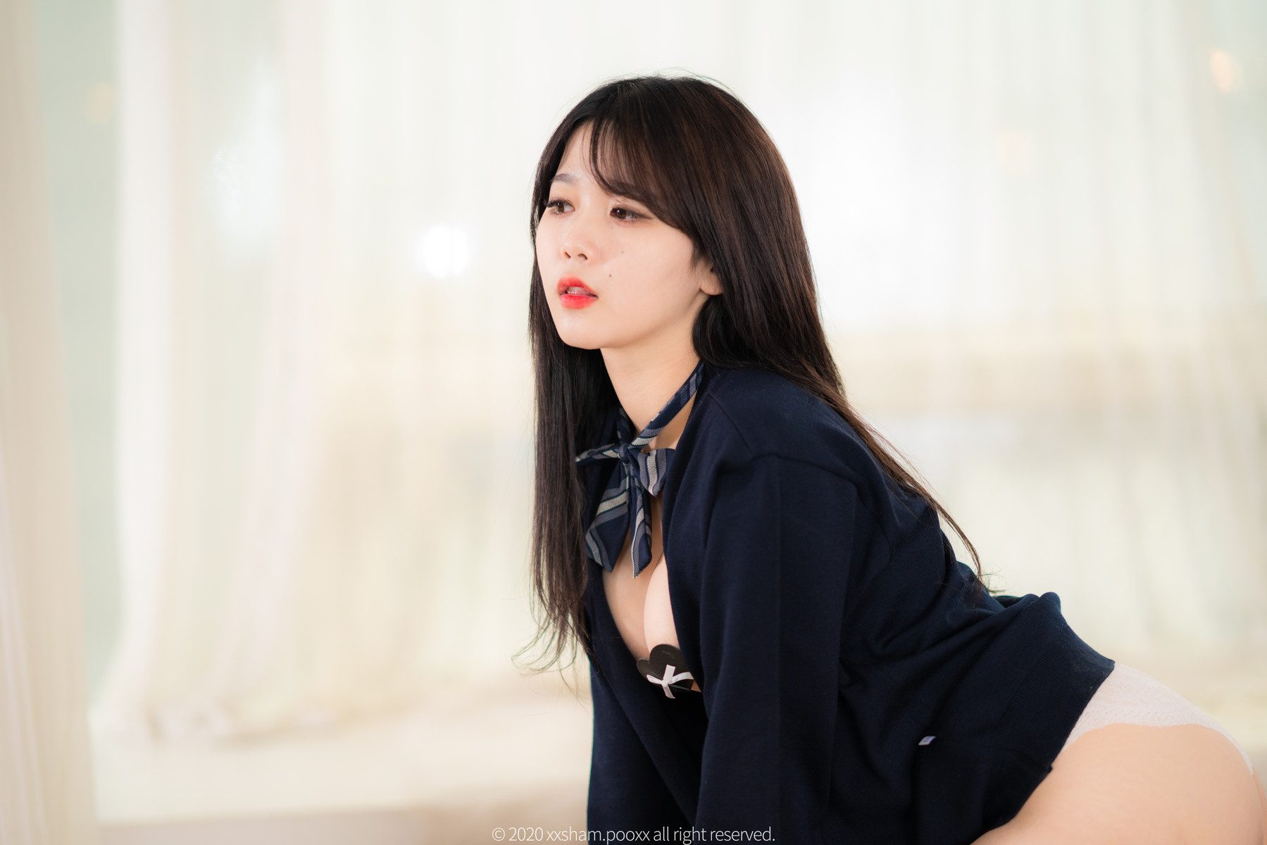 ZIA.Kwon 권지아, [XxSham.pooxX] After School Ver.2の写真 77