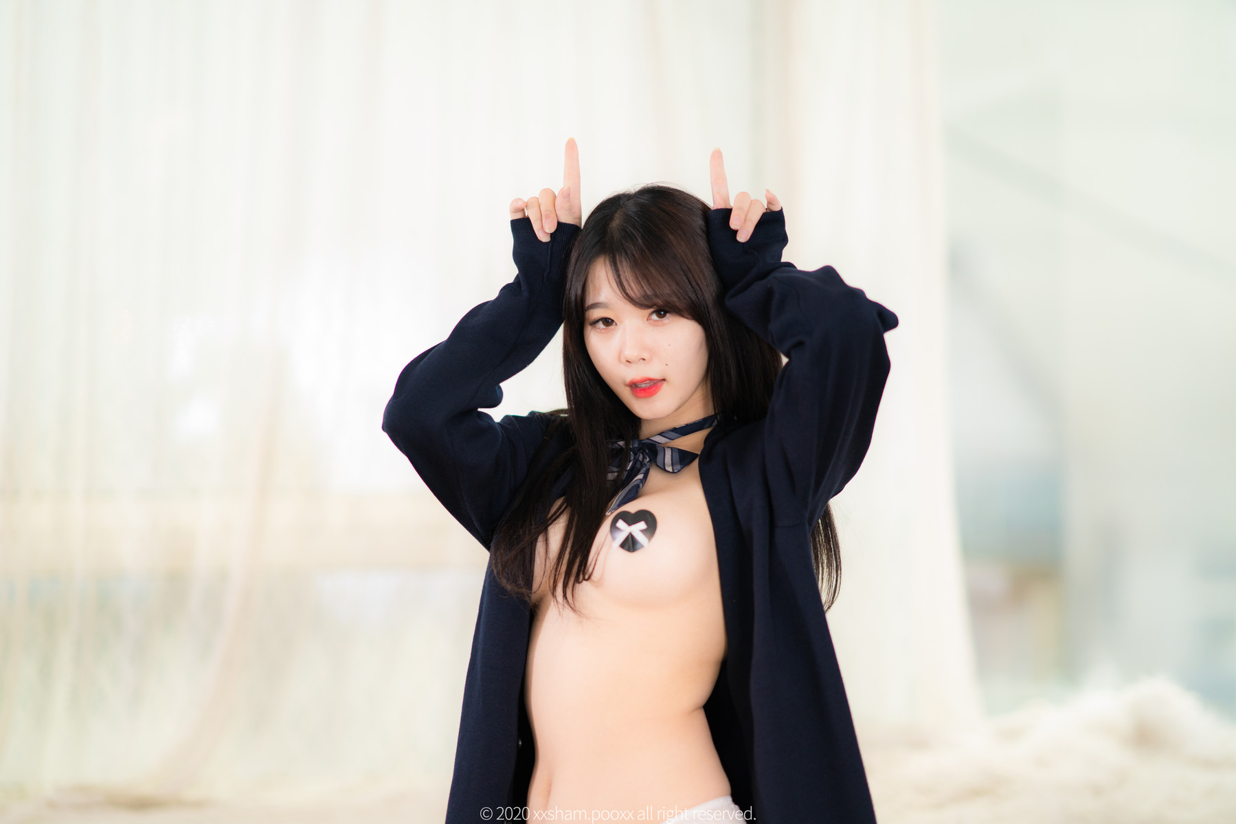 ZIA.Kwon 권지아, [XxSham.pooxX] After School Ver.2の写真 79