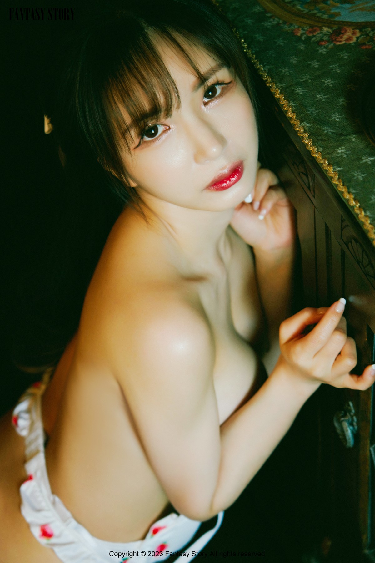 Rua 루아, [Fantasy Story] Love With The Girl Next Doorの写真 68