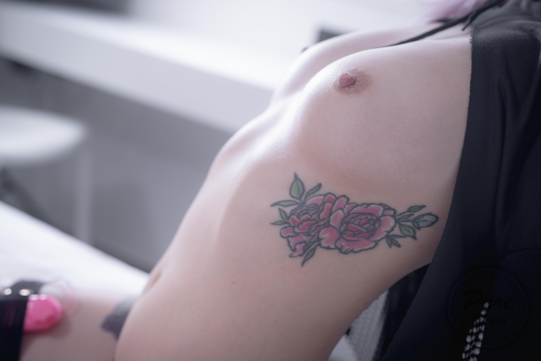 Jia 지아, [PURE MEDIA] Vol.251 Everything is Pinky Day Set.02の写真 53
