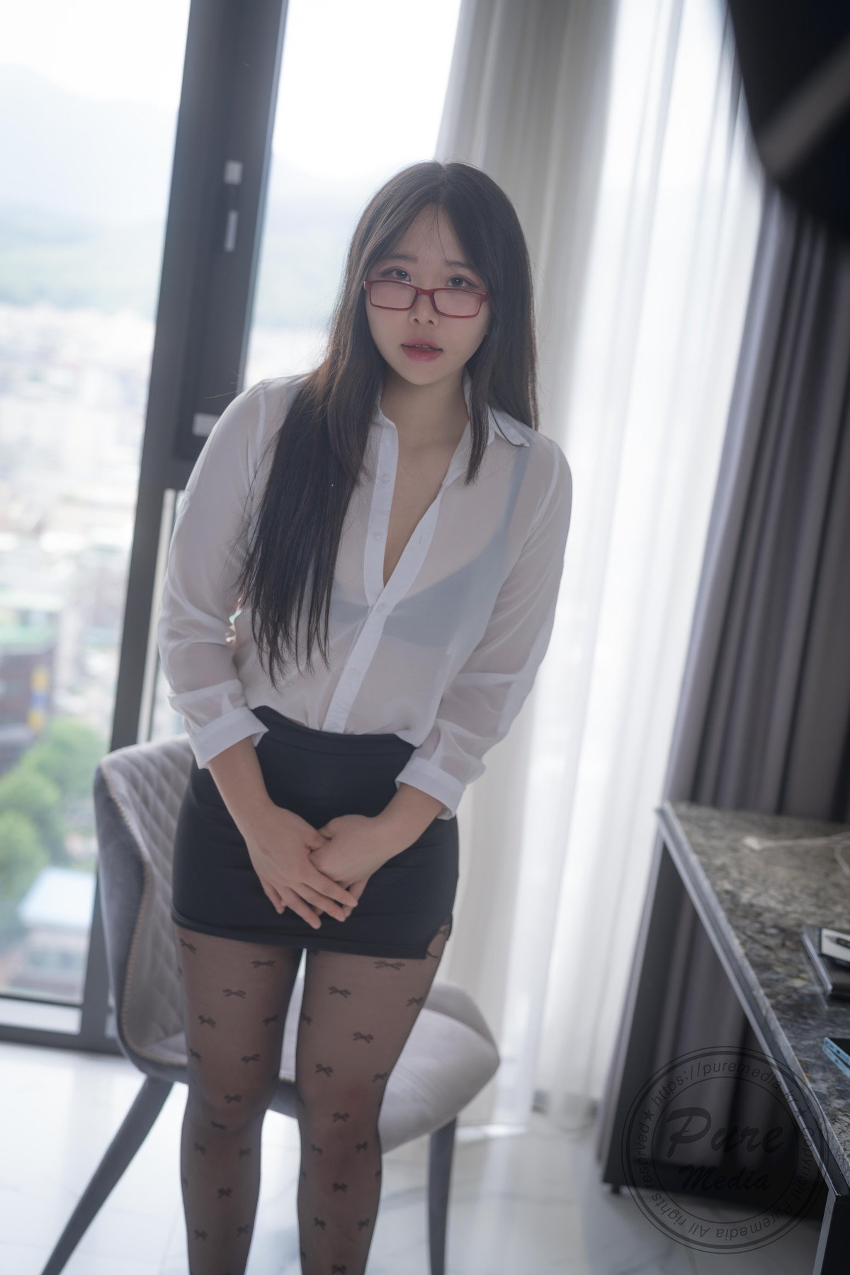 SoU 소유, [PURE MEDIA] Vol.252 Basic Instinct & The Manager is Mine Set.01の写真 6