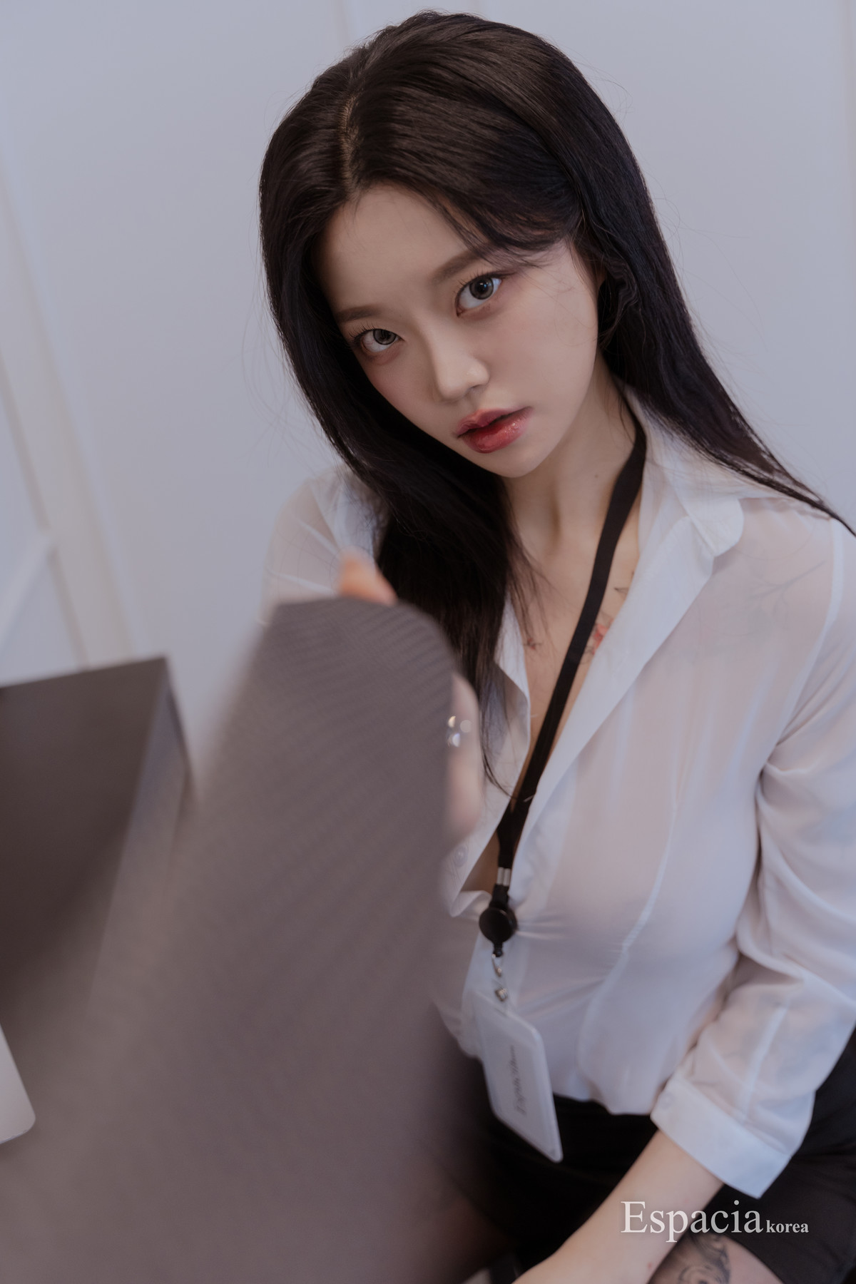 Mina 민아, [Espacia Korea] EXC#135の写真 10