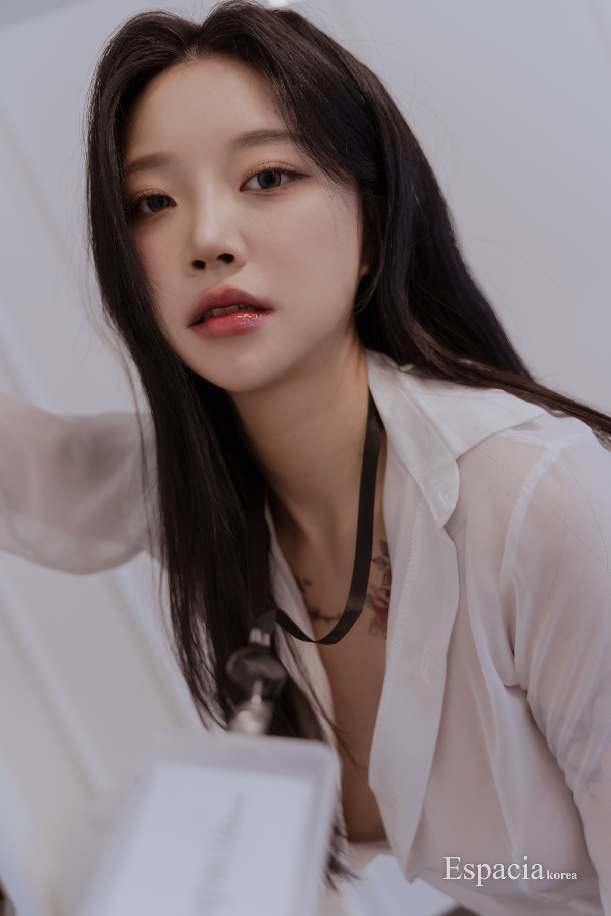Mina 민아, [Espacia Korea] EXC#135の写真 12