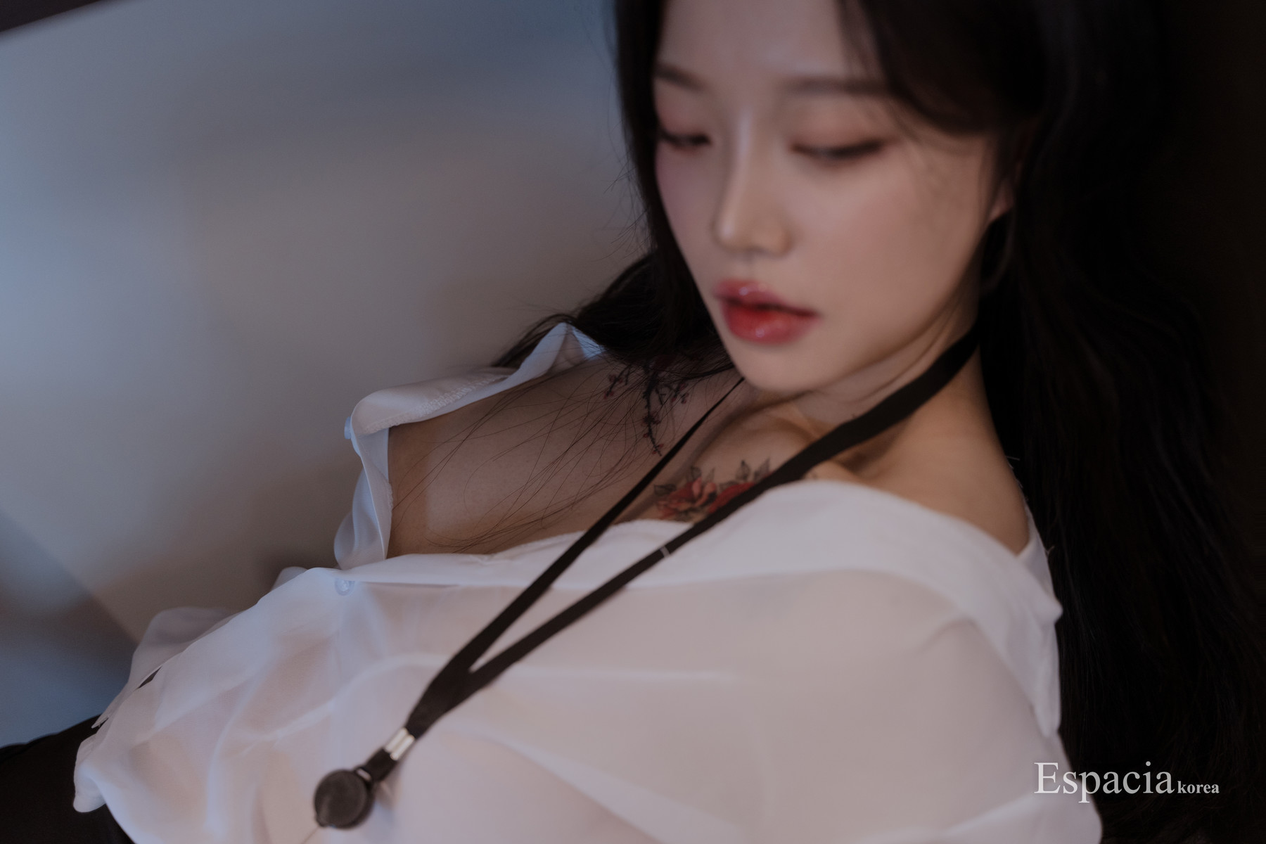 Mina 민아, [Espacia Korea] EXC#135の写真 14