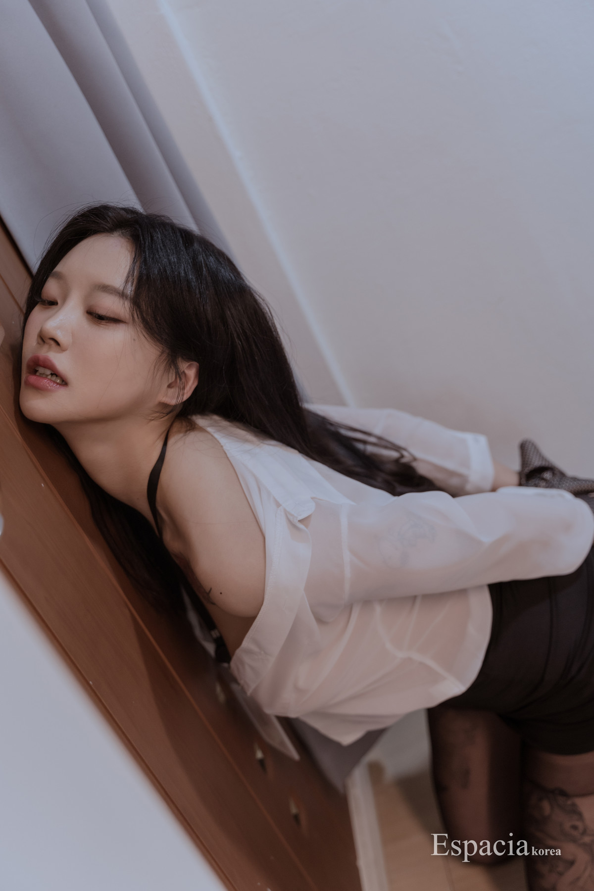 Mina 민아, [Espacia Korea] EXC#135の写真 20
