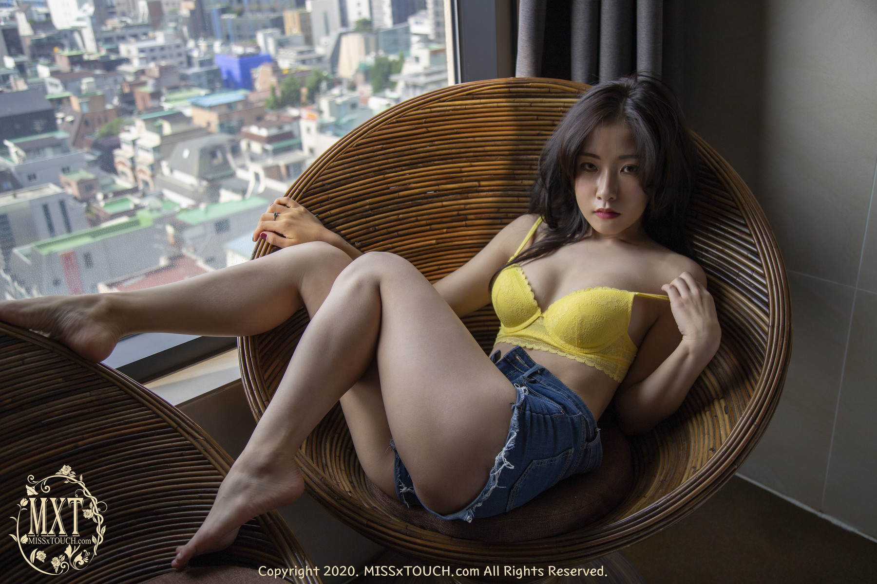Sehee 세희, [MISS TOUCH] Miss x SEHIの写真 27