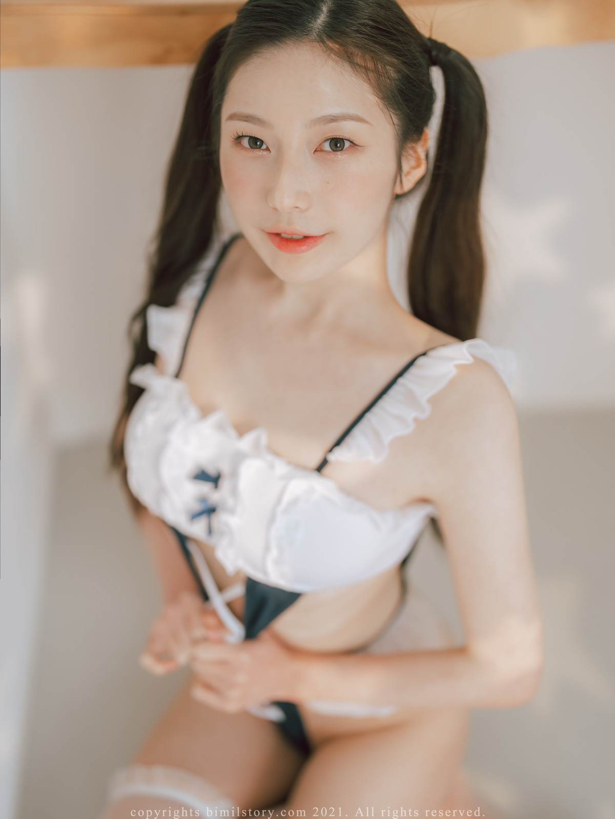 RISA 리사, [Bimilstory] Fresh and Lively Set.01の写真 51