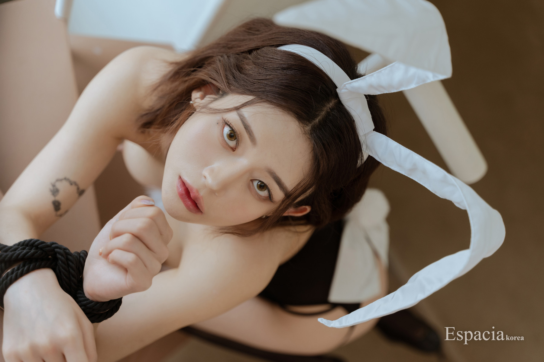 Rahee 라희, [Espacia Korea] EXC#064の写真 41
