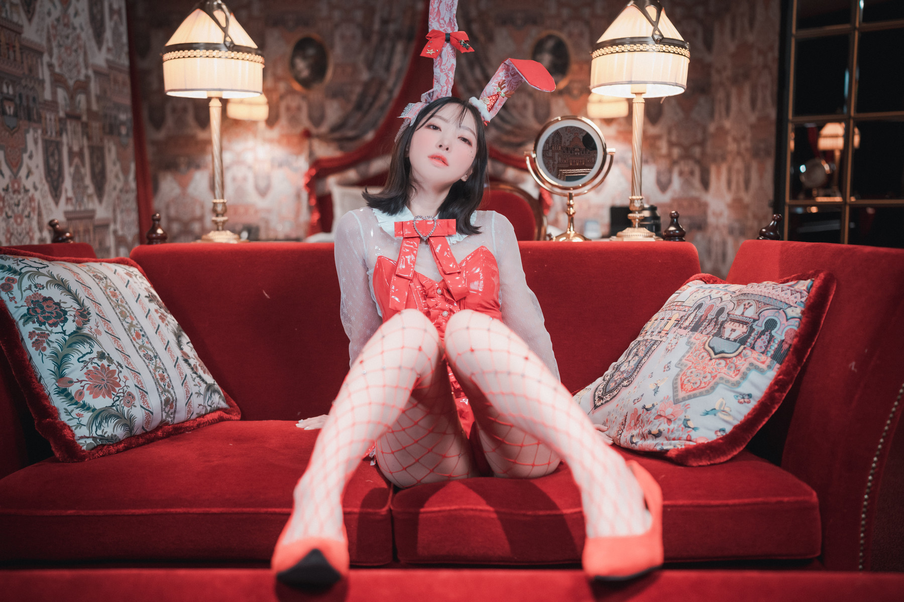 HaNari 하나리, [DJAWA] Christmas Special Set.01の写真 3