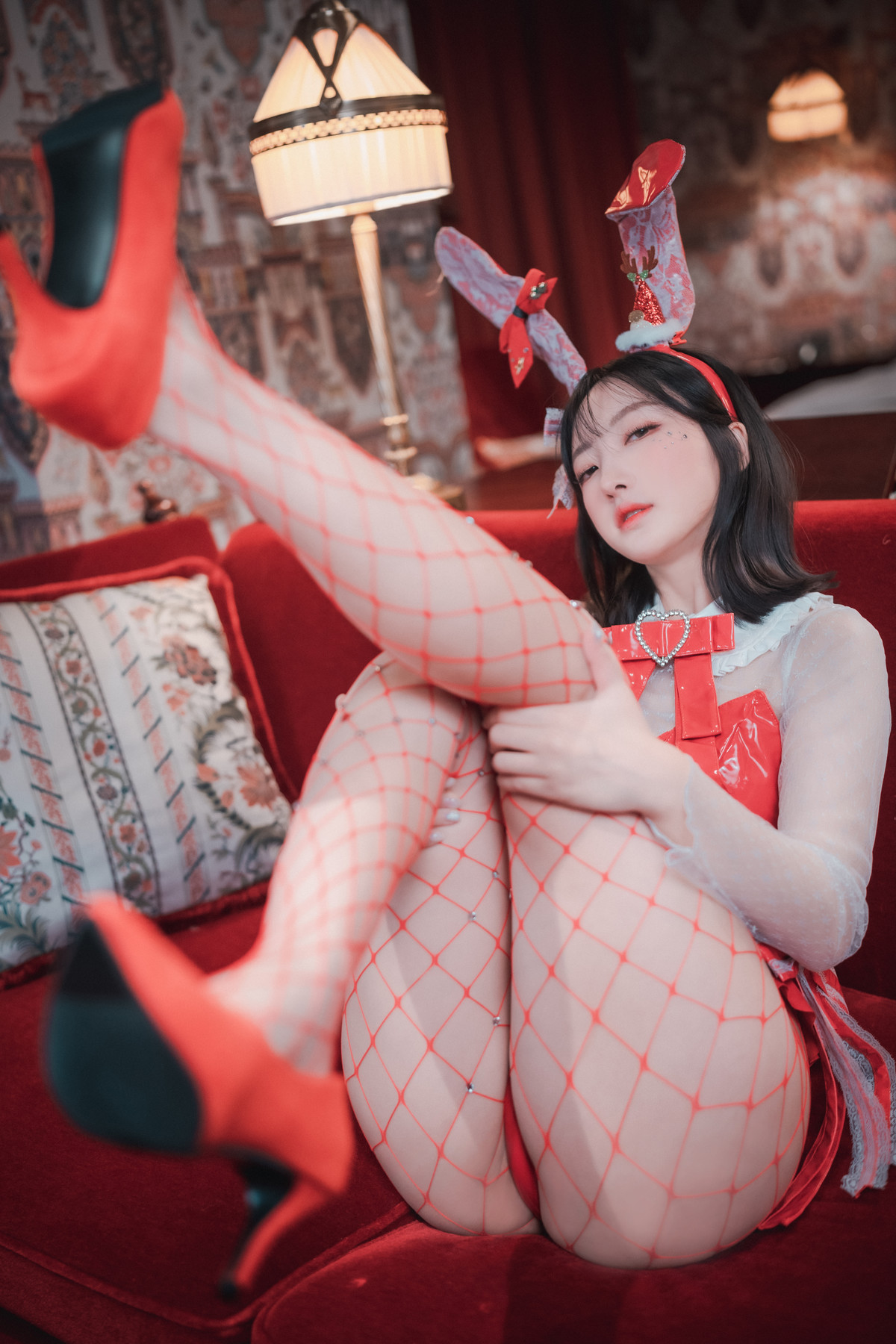 HaNari 하나리, [DJAWA] Christmas Special Set.01の写真 6