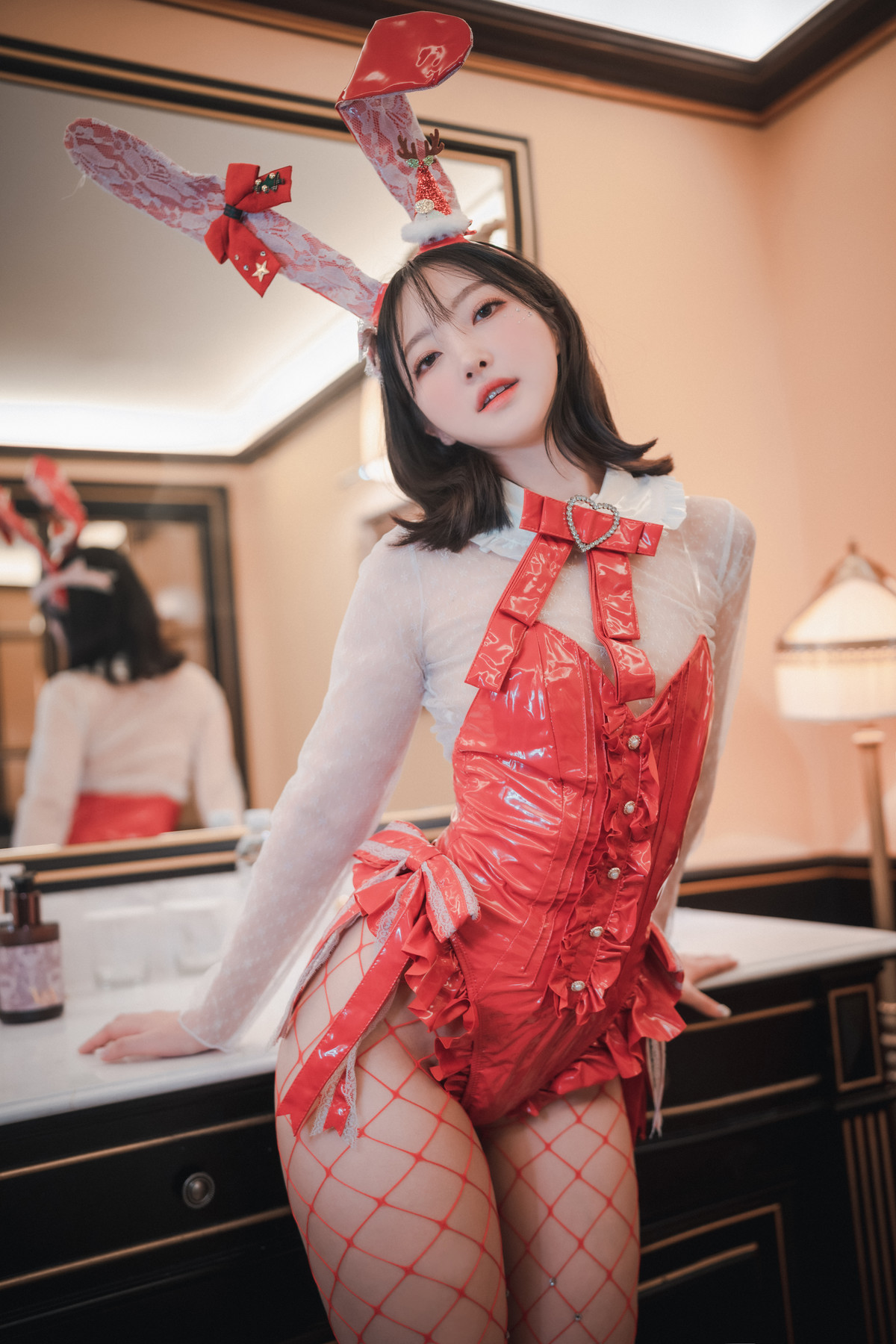 HaNari 하나리, [DJAWA] Christmas Special Set.01の写真 29