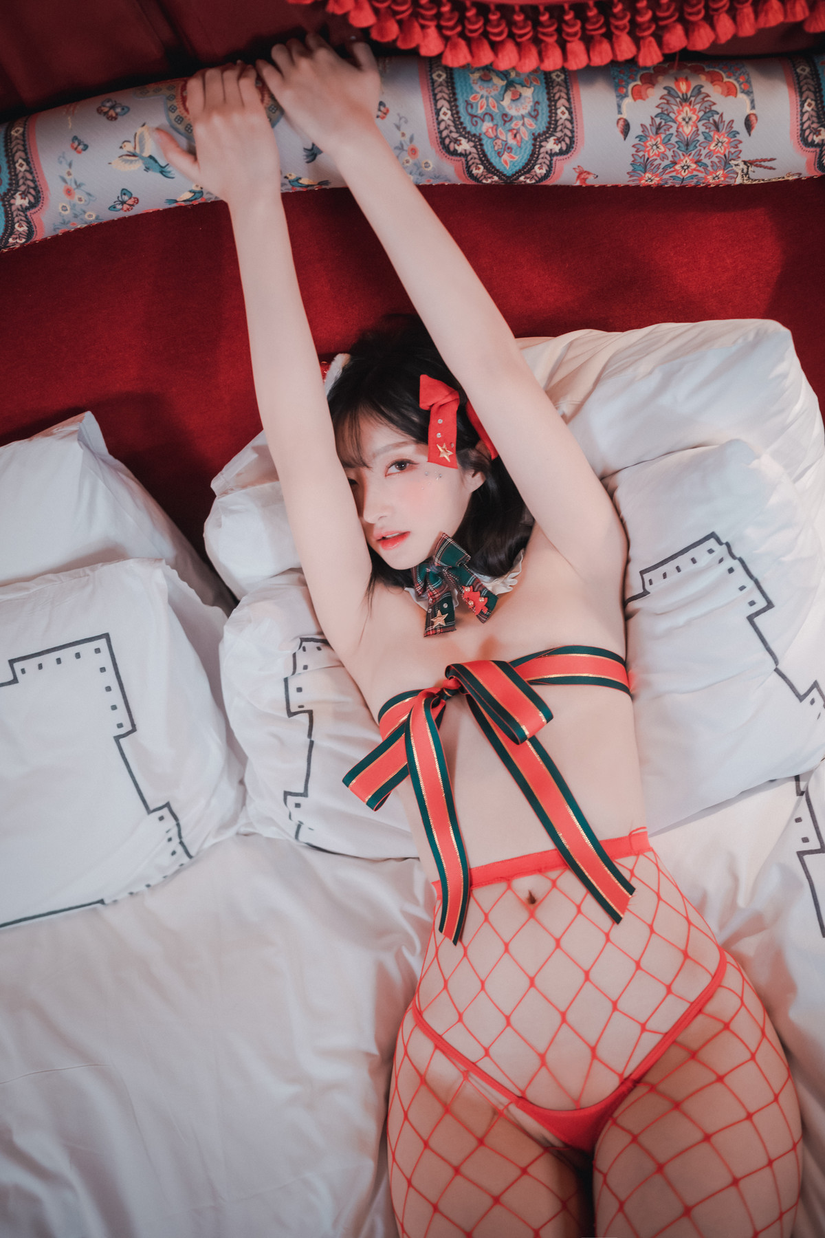 HaNari 하나리, [DJAWA] Christmas Special Set.01の写真 45