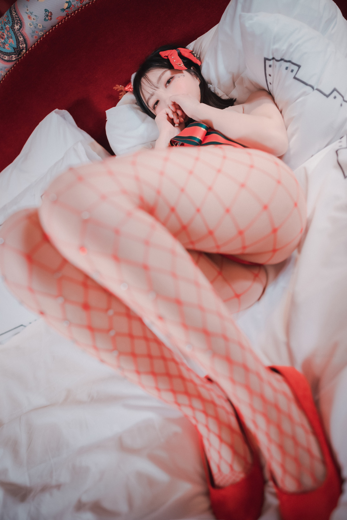 HaNari 하나리, [DJAWA] Christmas Special Set.01の写真 46