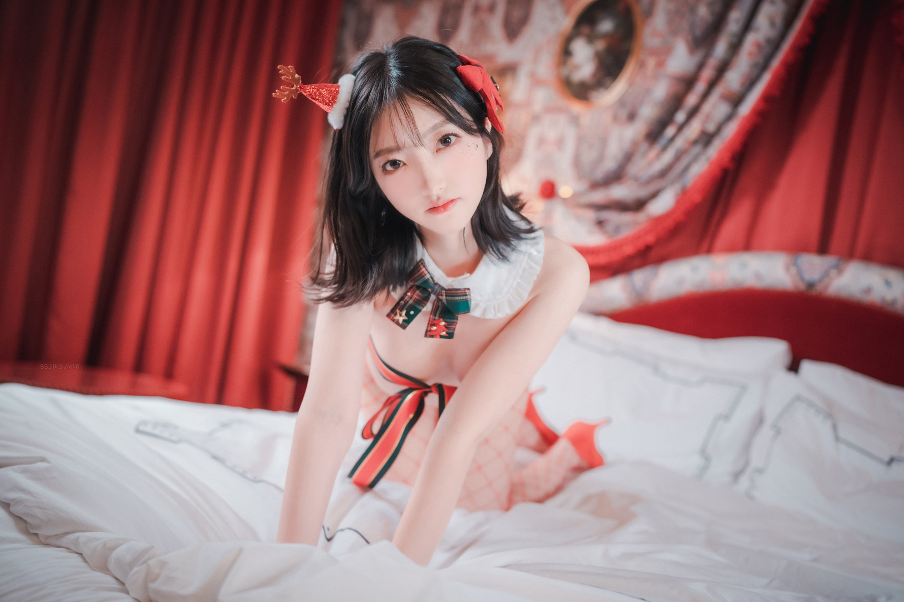 HaNari 하나리, [DJAWA] Christmas Special Set.01の写真 48