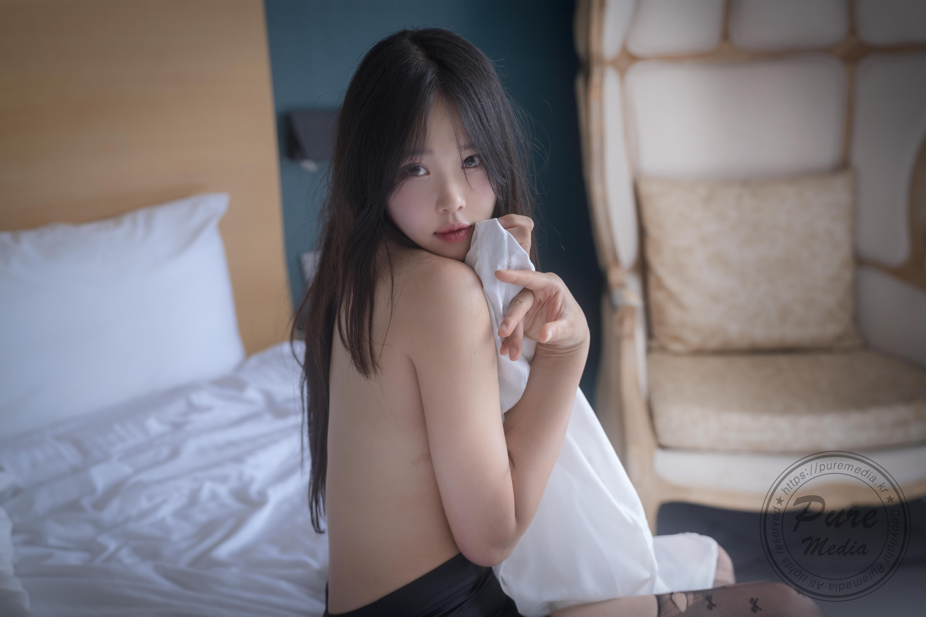 SoU 소유, [PURE MEDIA] Vol.252 Basic Instinct & The Manager is Mine Set.02の写真 63