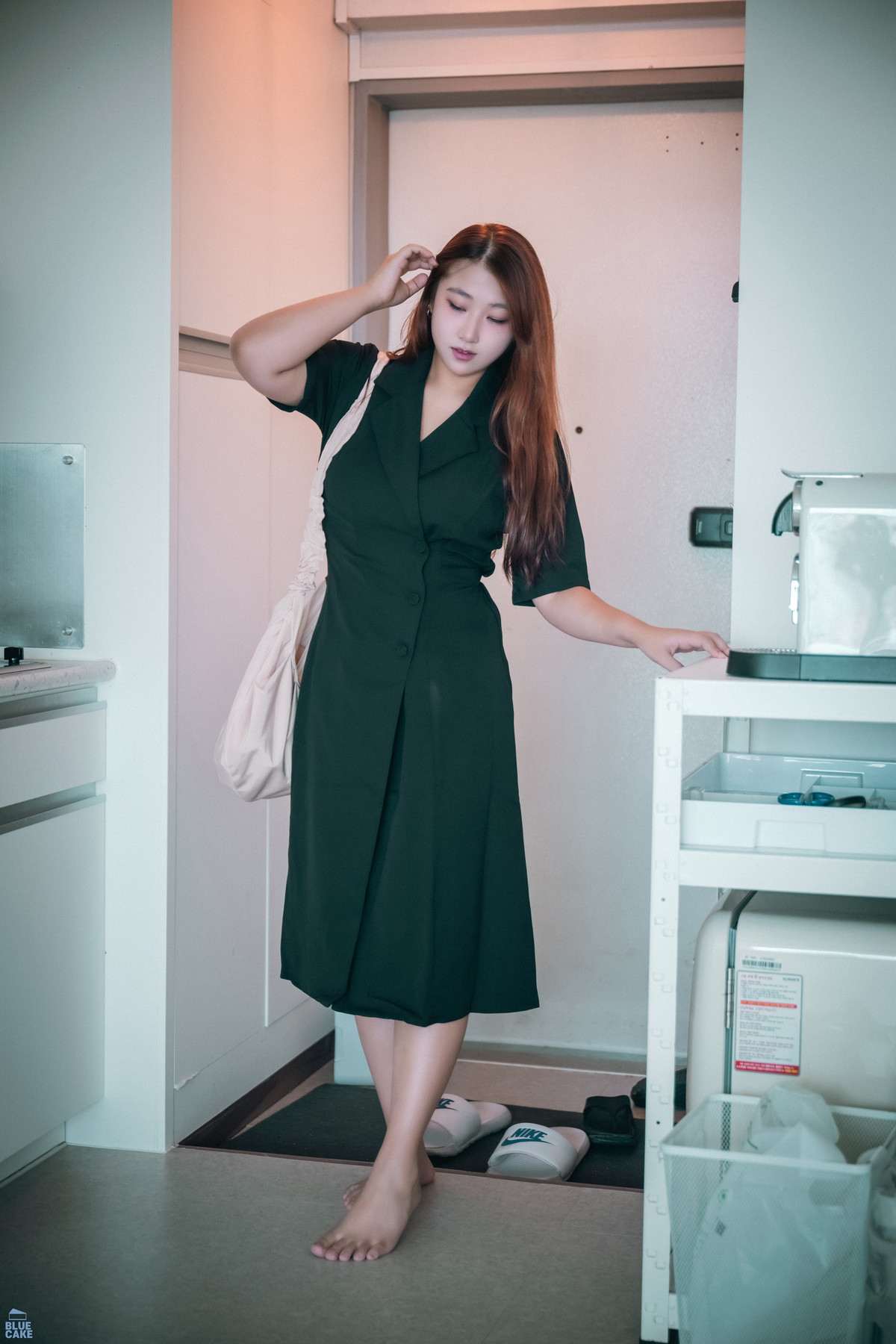 Ggubbu 꾸뿌, [BLUECAKE] SM Queen Set.01の写真 2