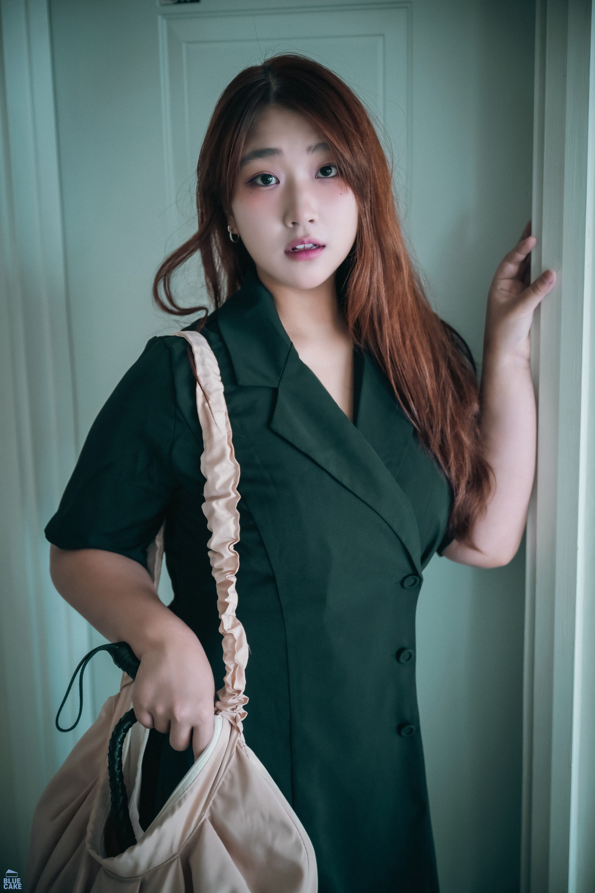 Ggubbu 꾸뿌, [BLUECAKE] SM Queen Set.01の写真 3