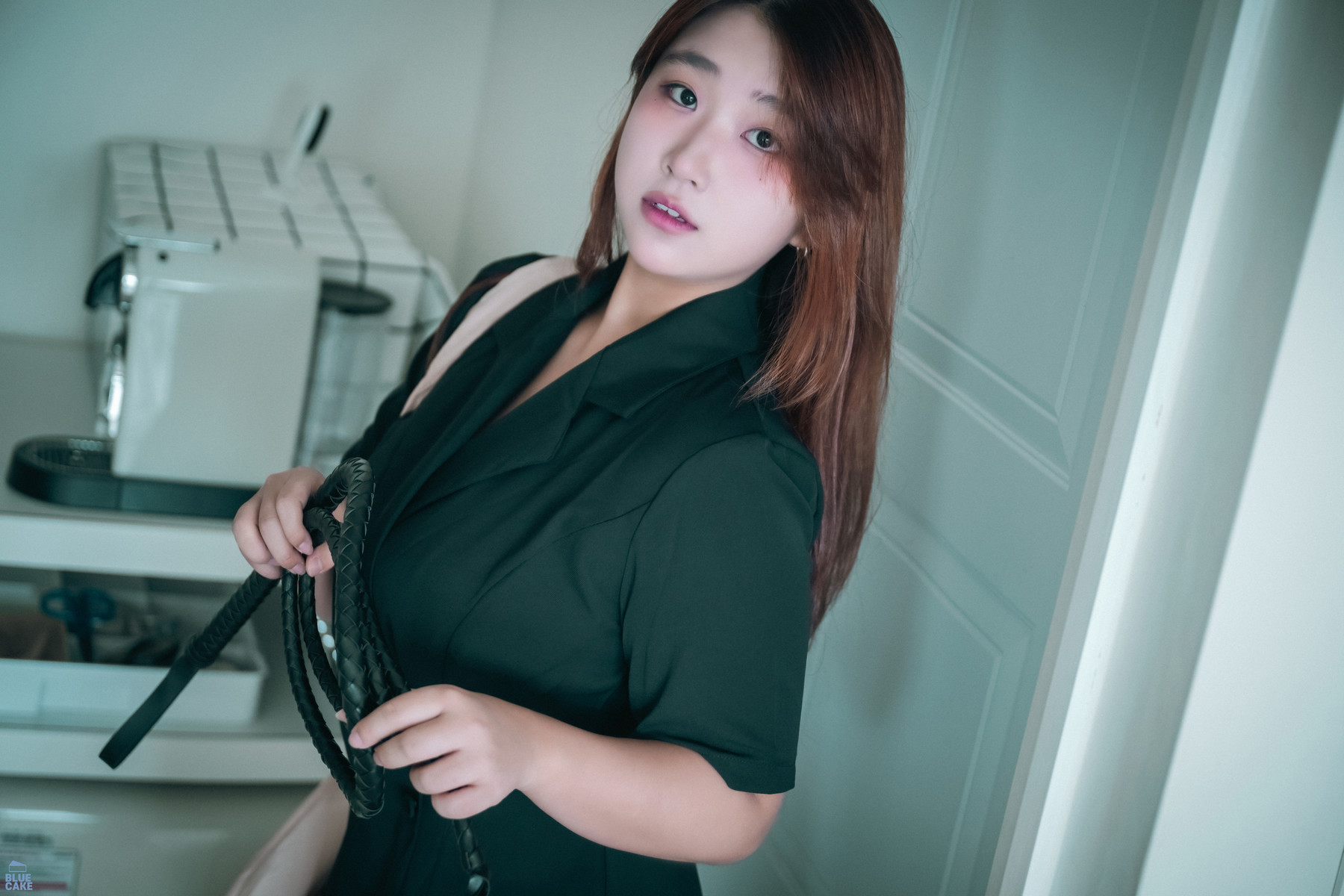 Ggubbu 꾸뿌, [BLUECAKE] SM Queen Set.01の写真 5