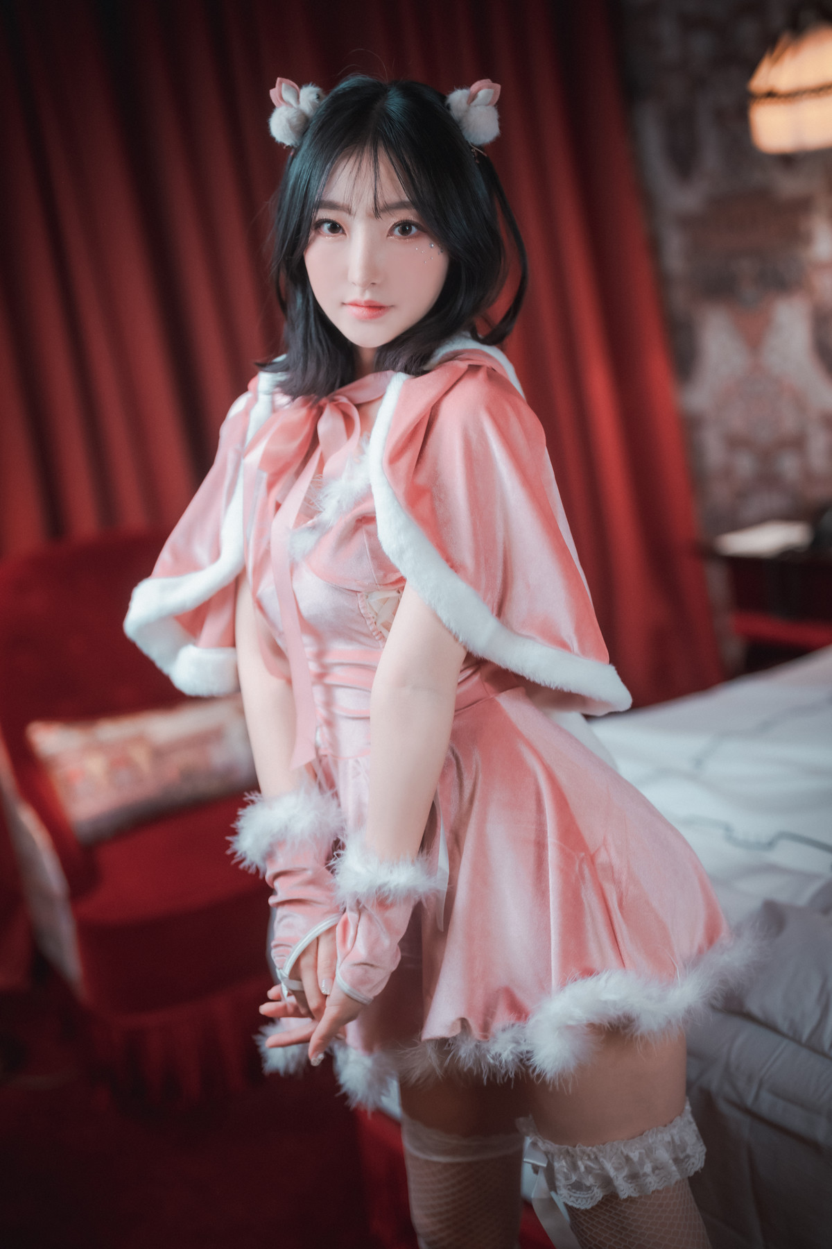 HaNari 하나리, [DJAWA] Christmas Special Set.02の写真 2
