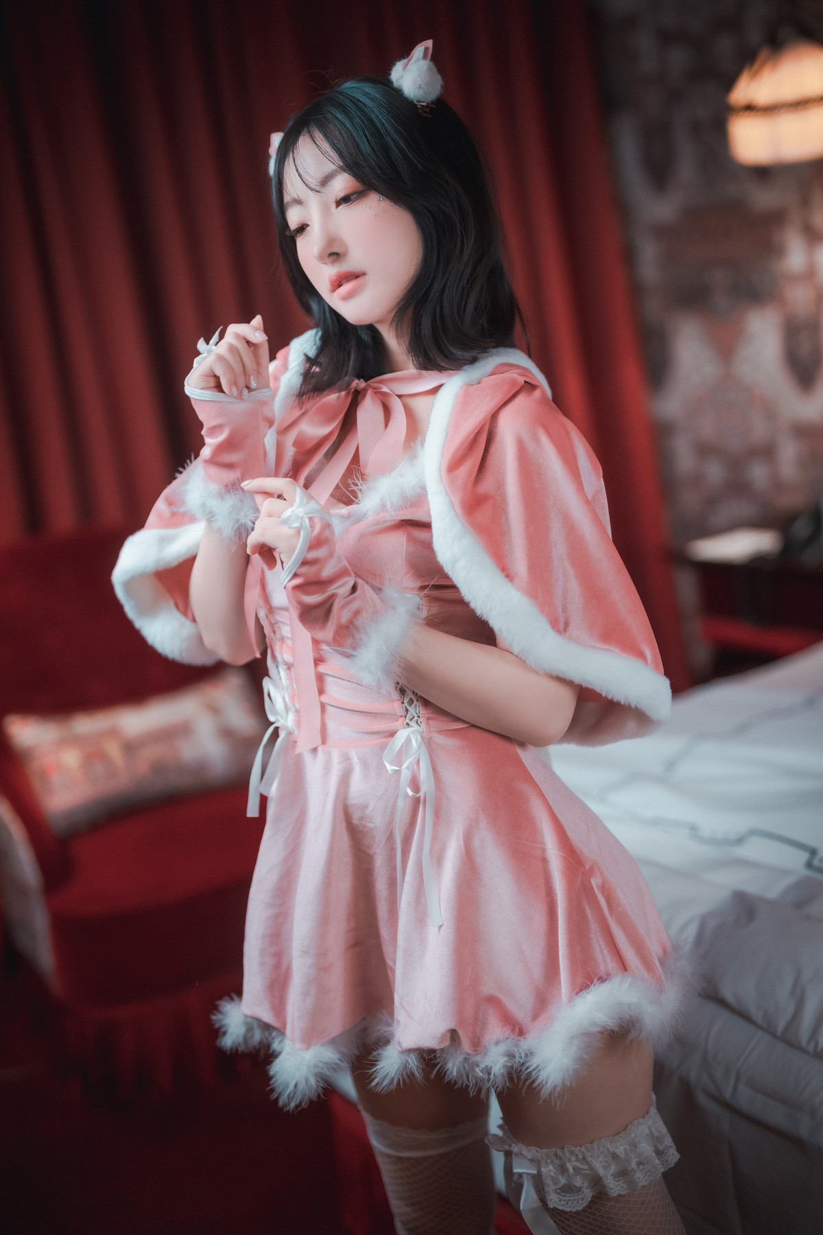HaNari 하나리, [DJAWA] Christmas Special Set.02の写真 3