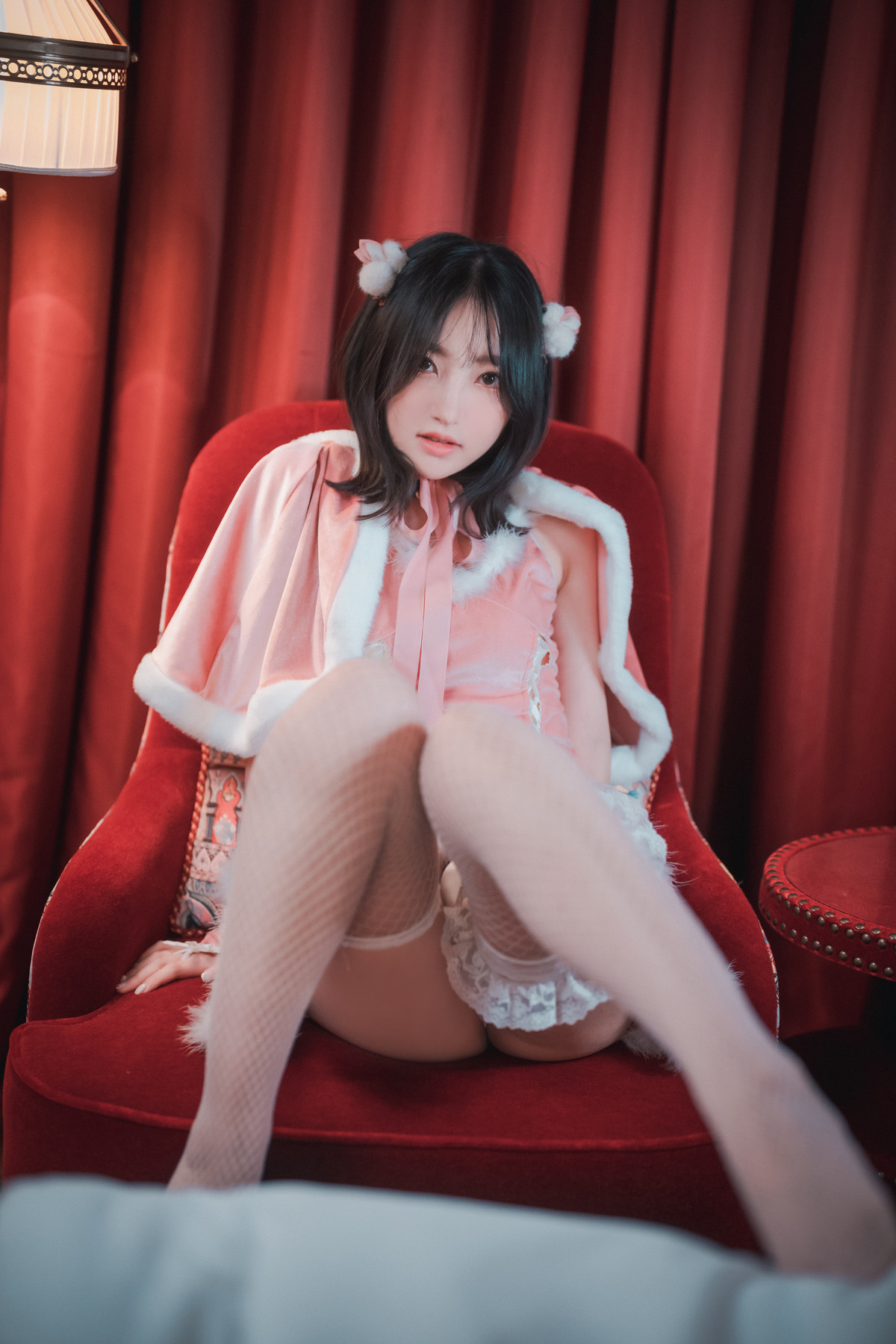 HaNari 하나리, [DJAWA] Christmas Special Set.02の写真 6
