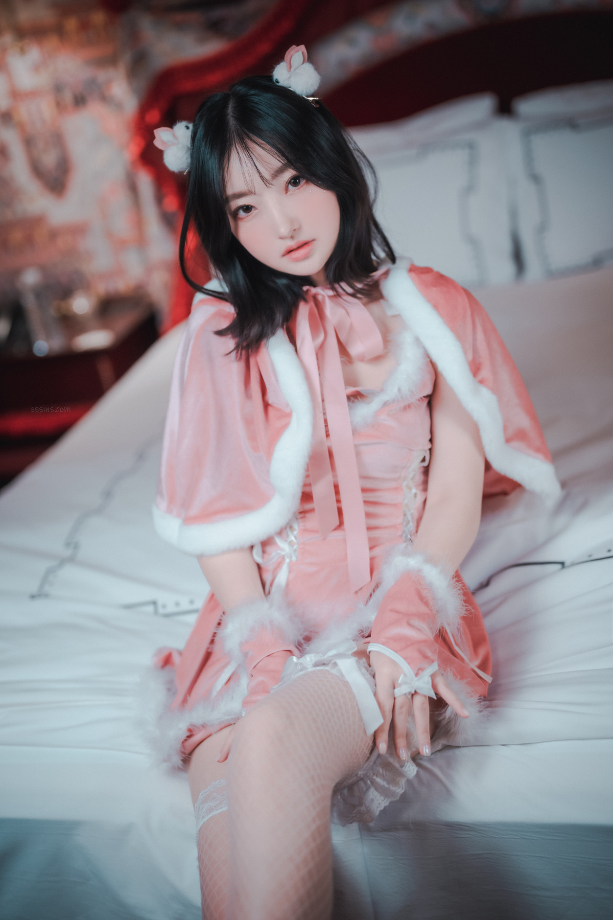 HaNari 하나리, [DJAWA] Christmas Special Set.02の写真 25